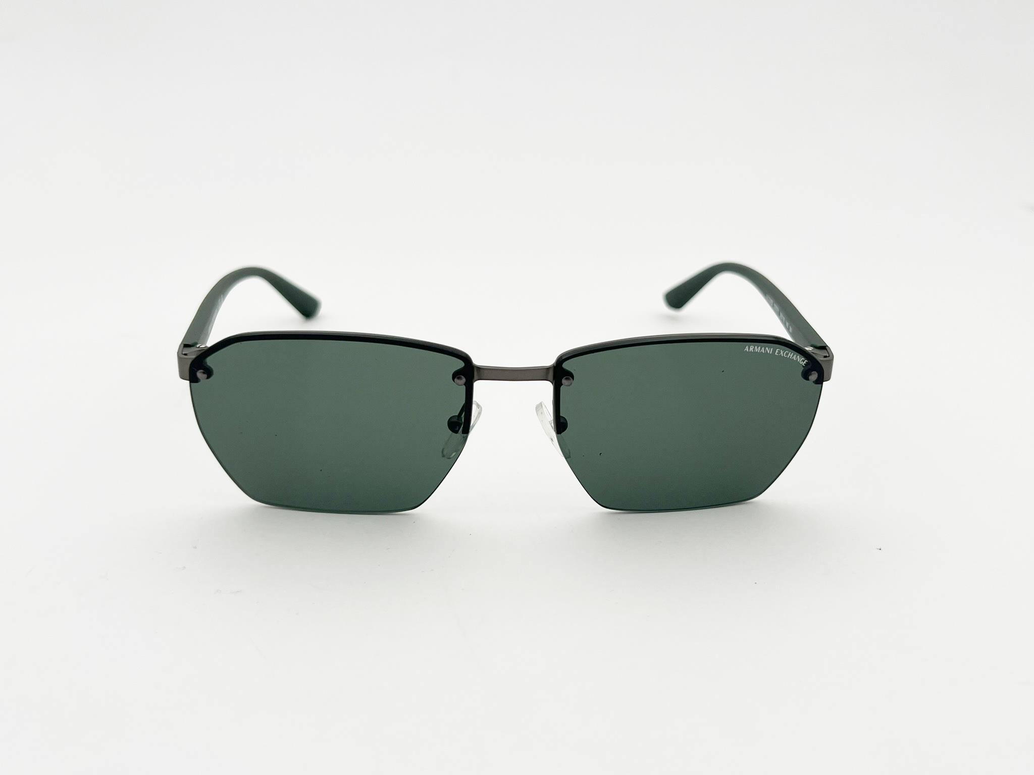 ARMANI EXCHANGE 2048S 600371 59 Erkek Güneş Gözlüğü