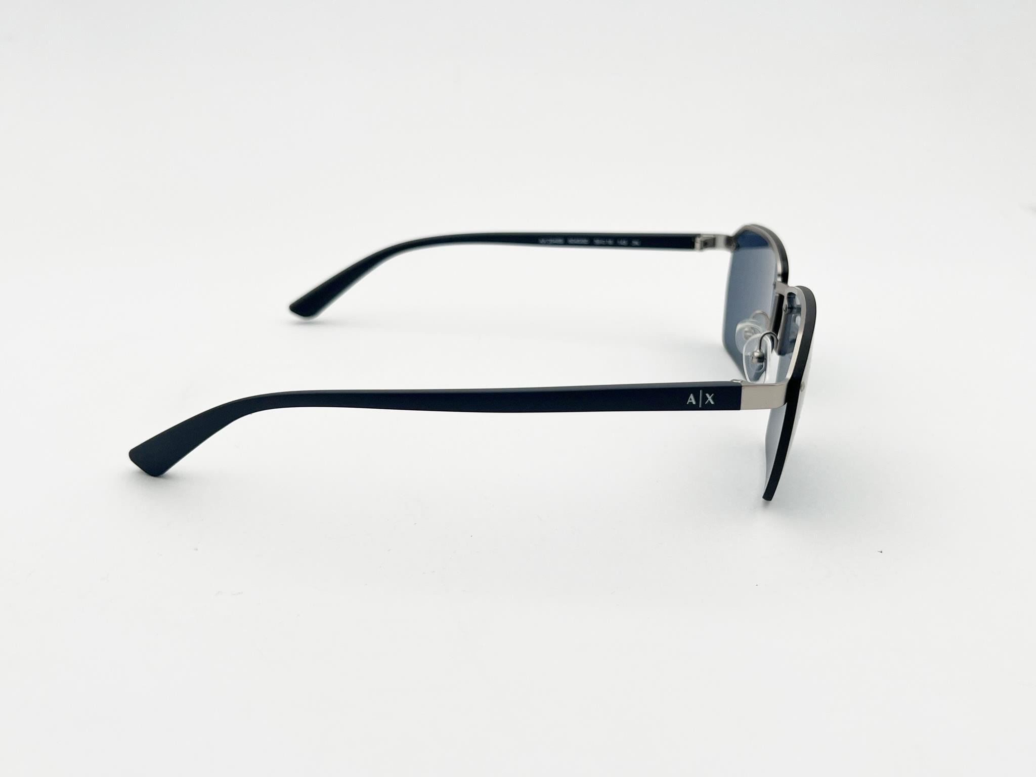 ARMANI EXCHANGE 2048S 604580 59 Erkek Güneş Gözlüğü
