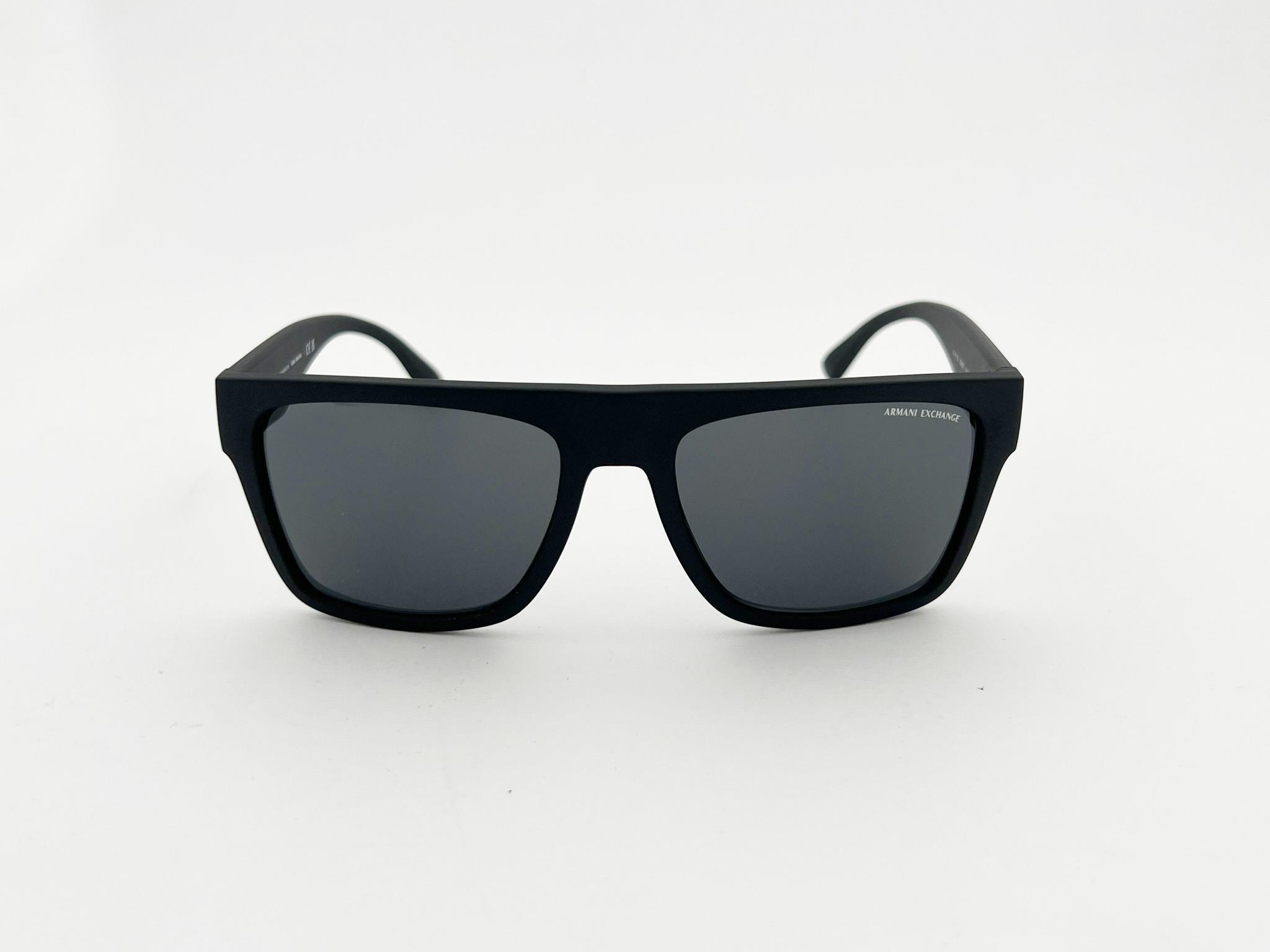 ARMANI EXCHANGE 4113S 807887 55 Erkek Güneş Gözlüğü