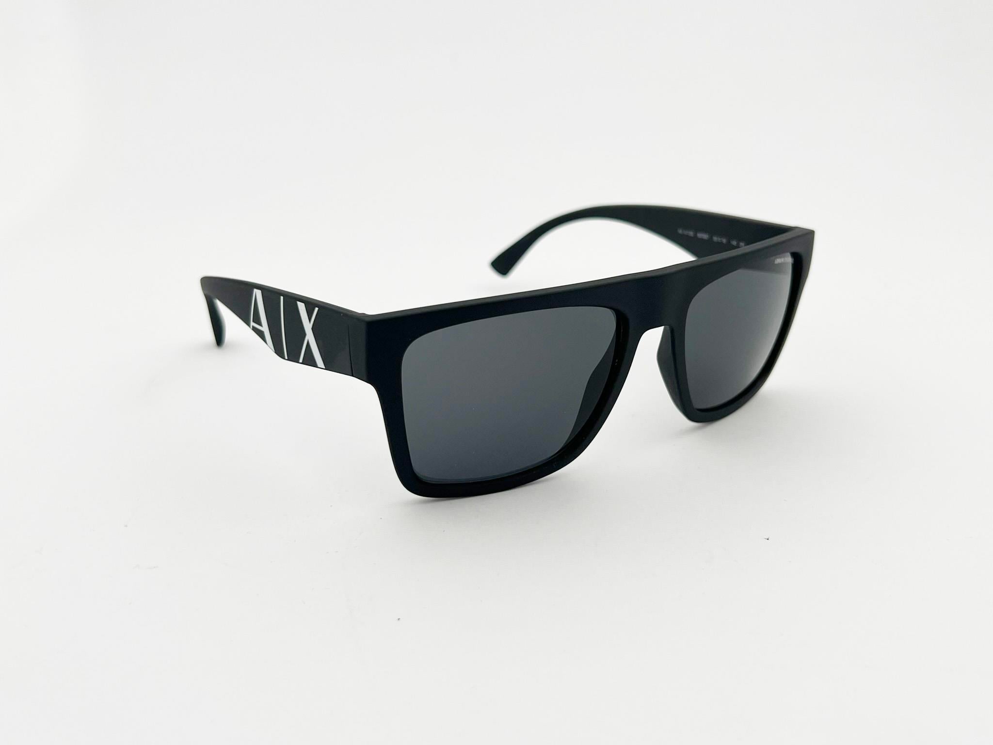 ARMANI EXCHANGE 4113S 807887 55 Erkek Güneş Gözlüğü