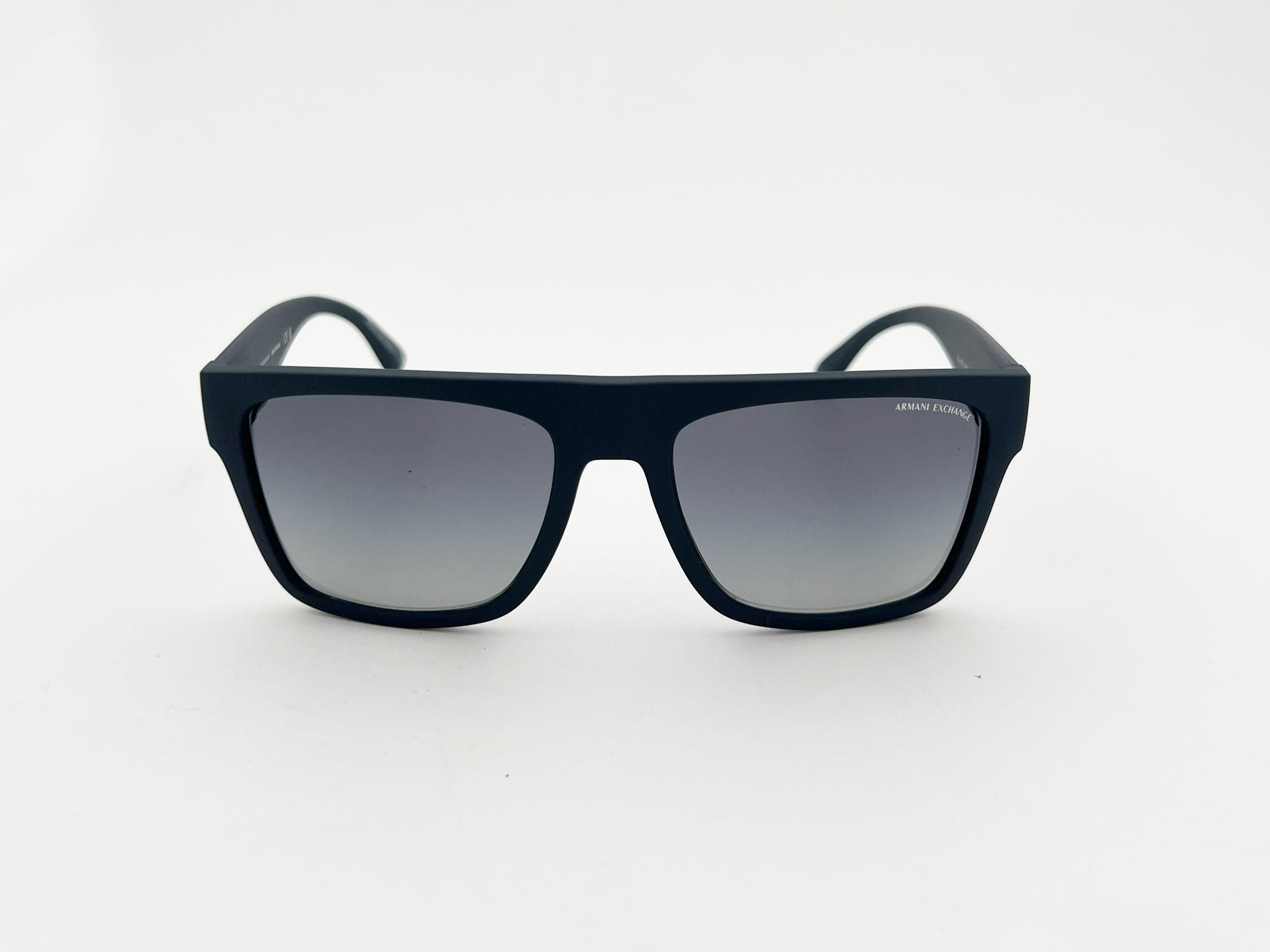 ARMANI EXCHANGE 4113S 81814L 55 Erkek Güneş Gözlüğü