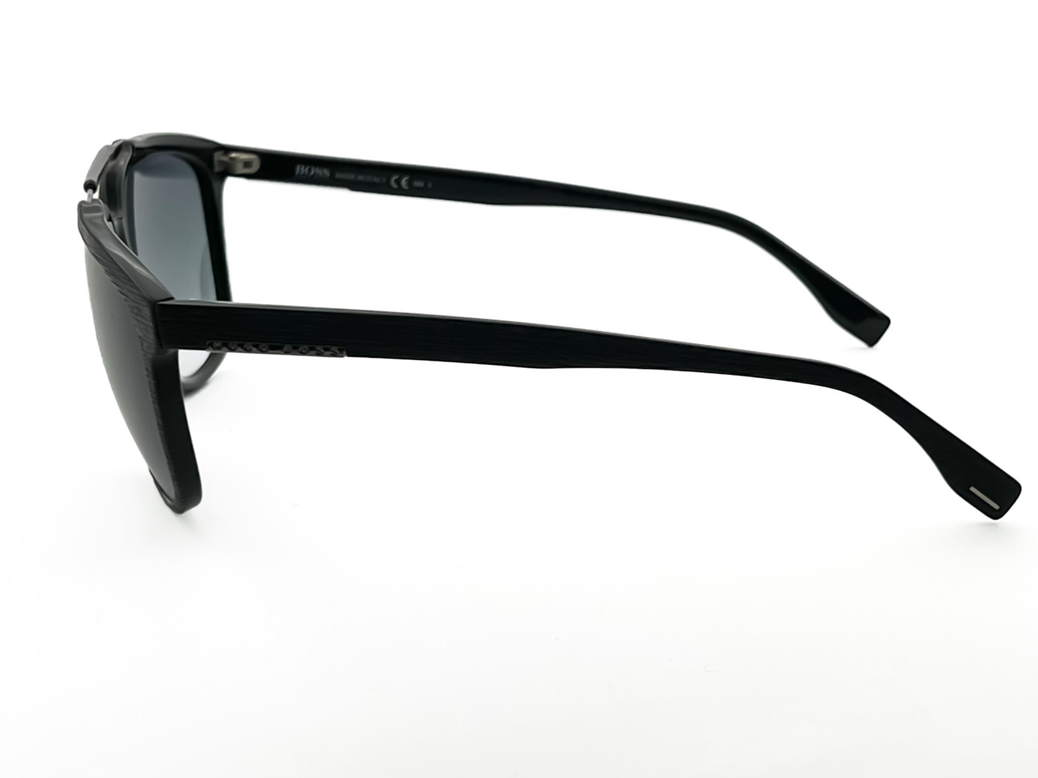 BOSS BS 0636/S 807 56 Unisex Güneş Gözlüğü