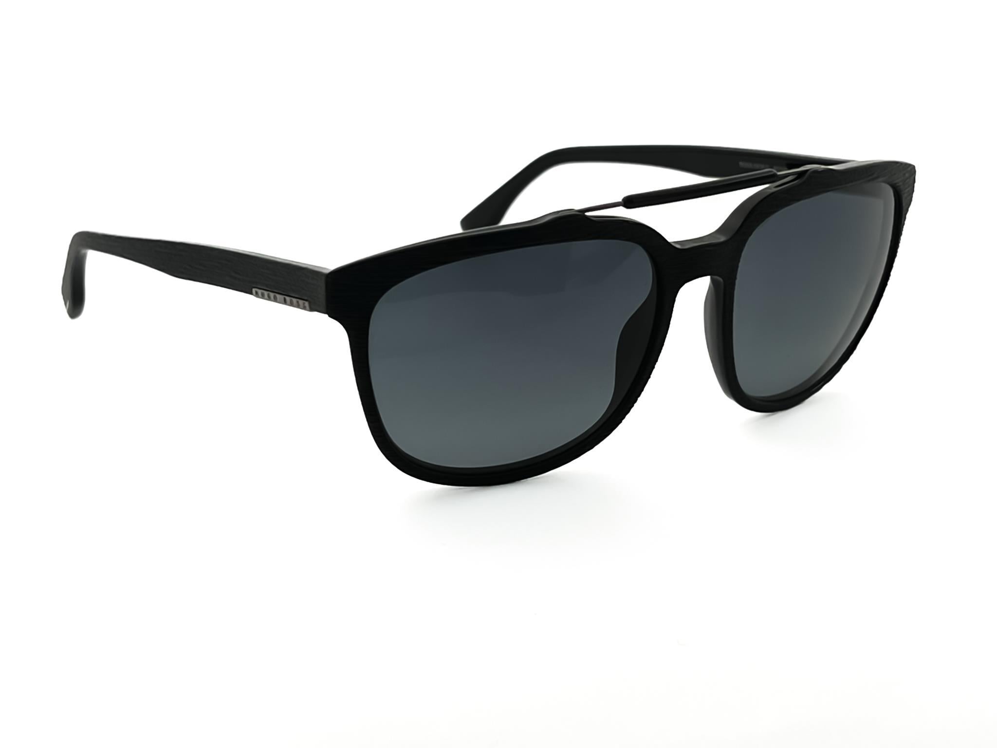 BOSS BS 0636/S 807 56 Unisex Güneş Gözlüğü