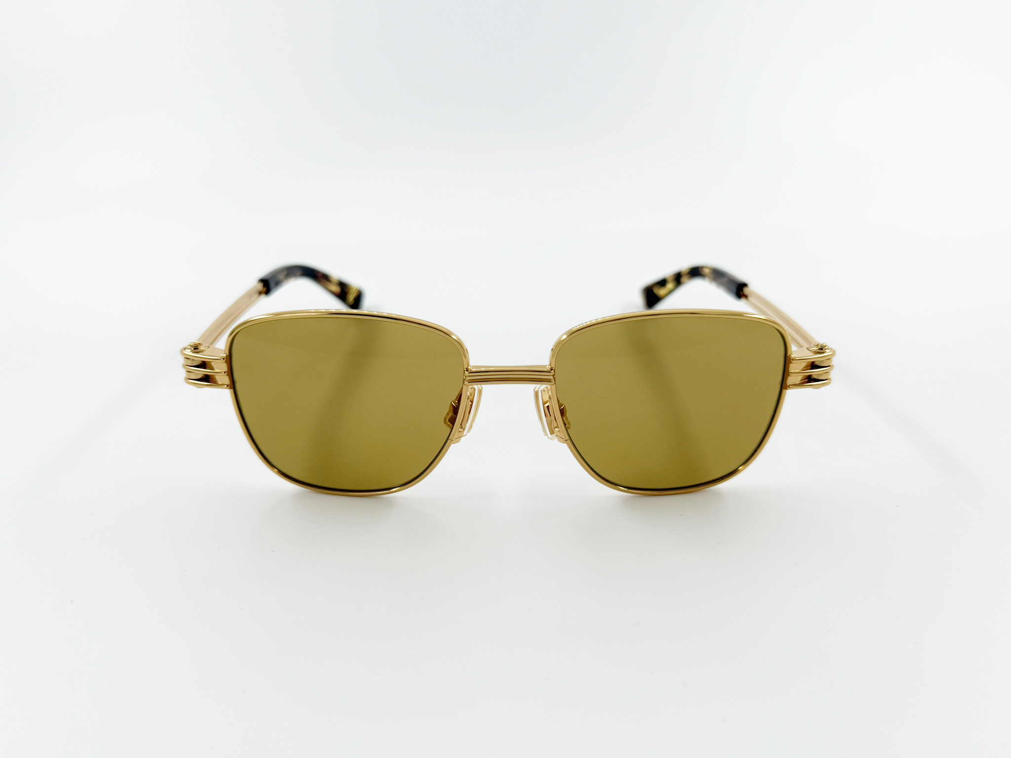 BOTTEGA VENETA 1380S 002 51 Unisex Güneş Gözlüğü