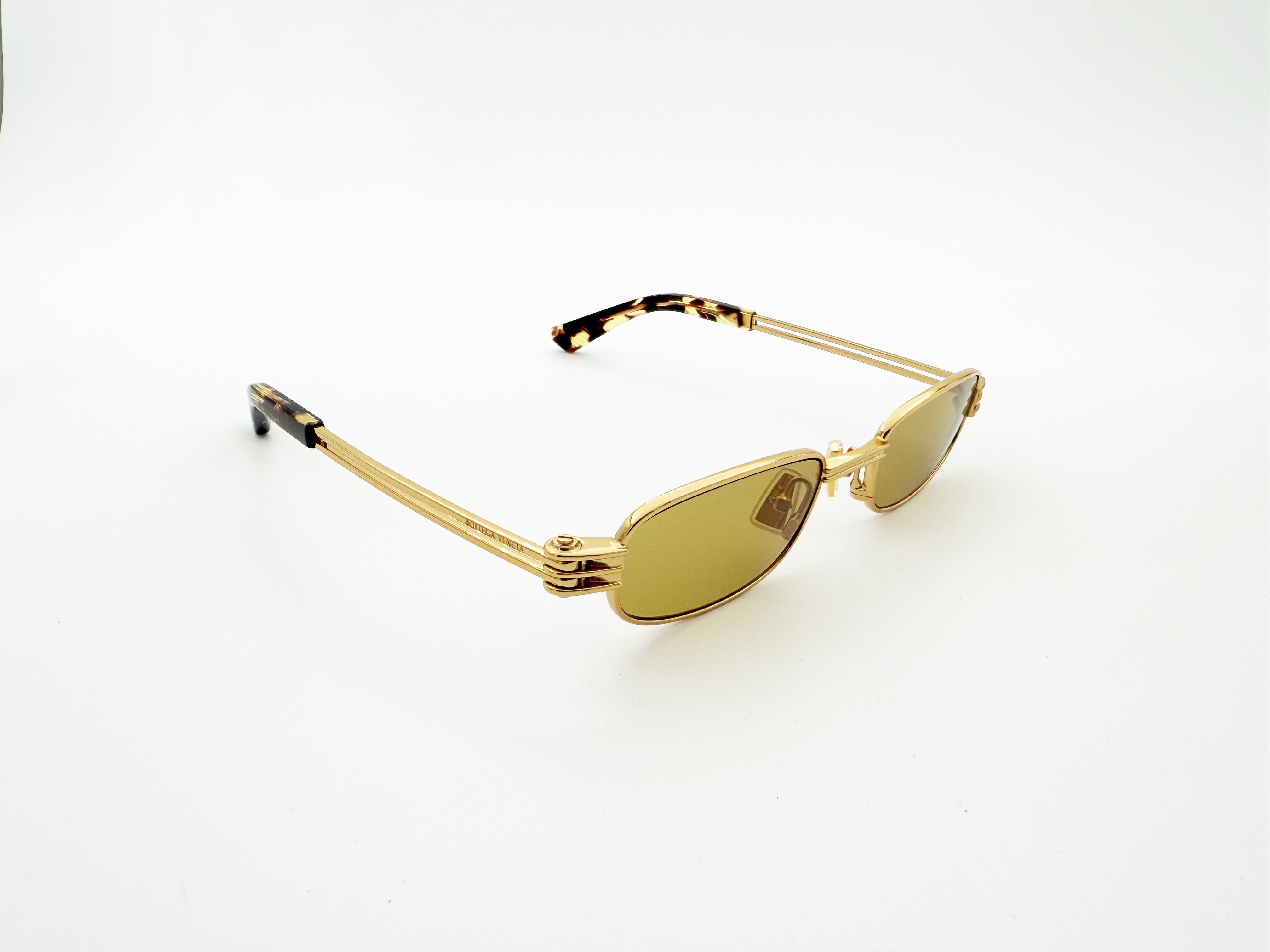 BOTTEGA VENETA 1381S 002 50 Unisex Güneş Gözlüğü