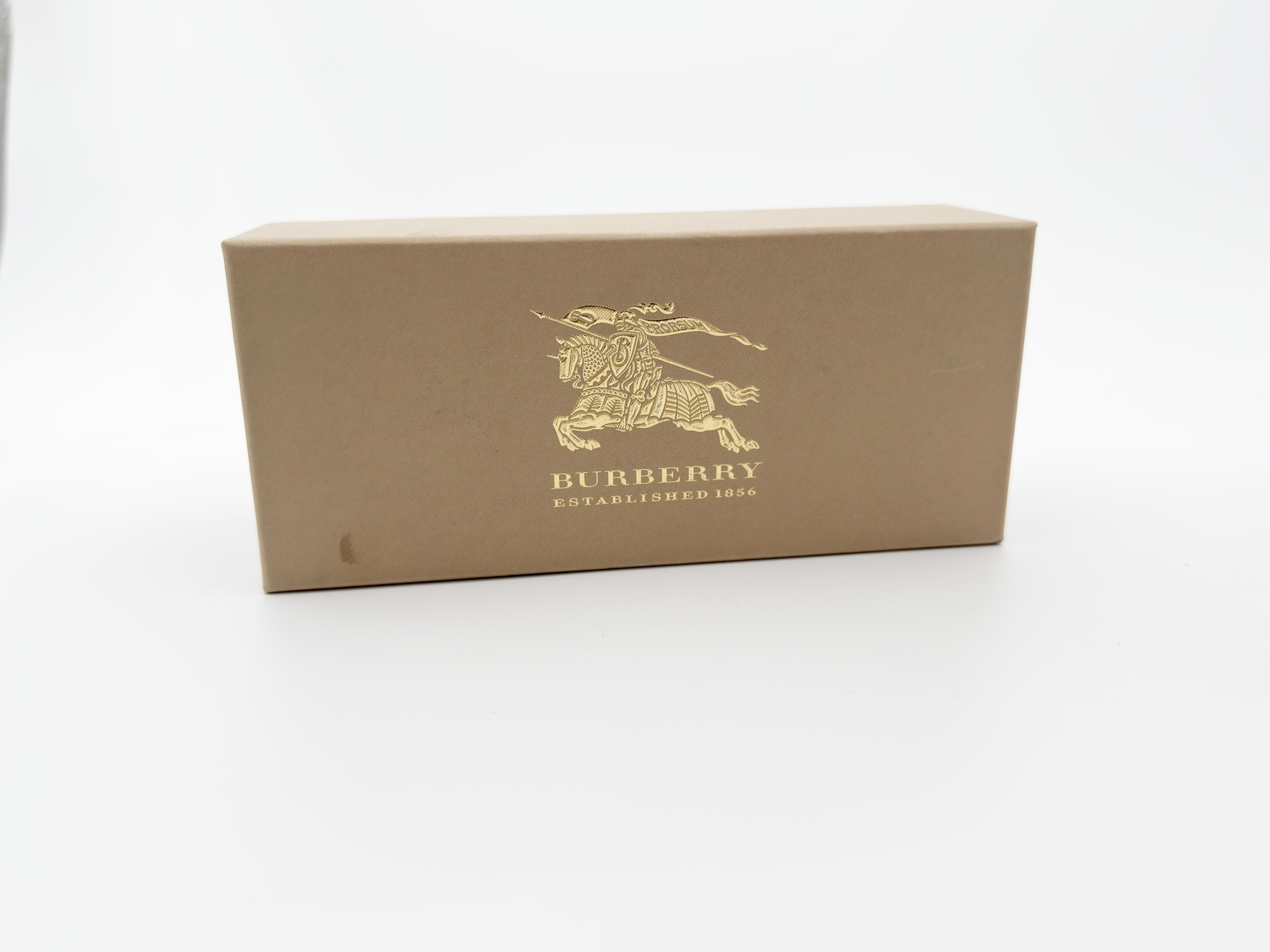 BURBERRY 0BE3151 110987 60 Unisex Güneş Gözlüğü