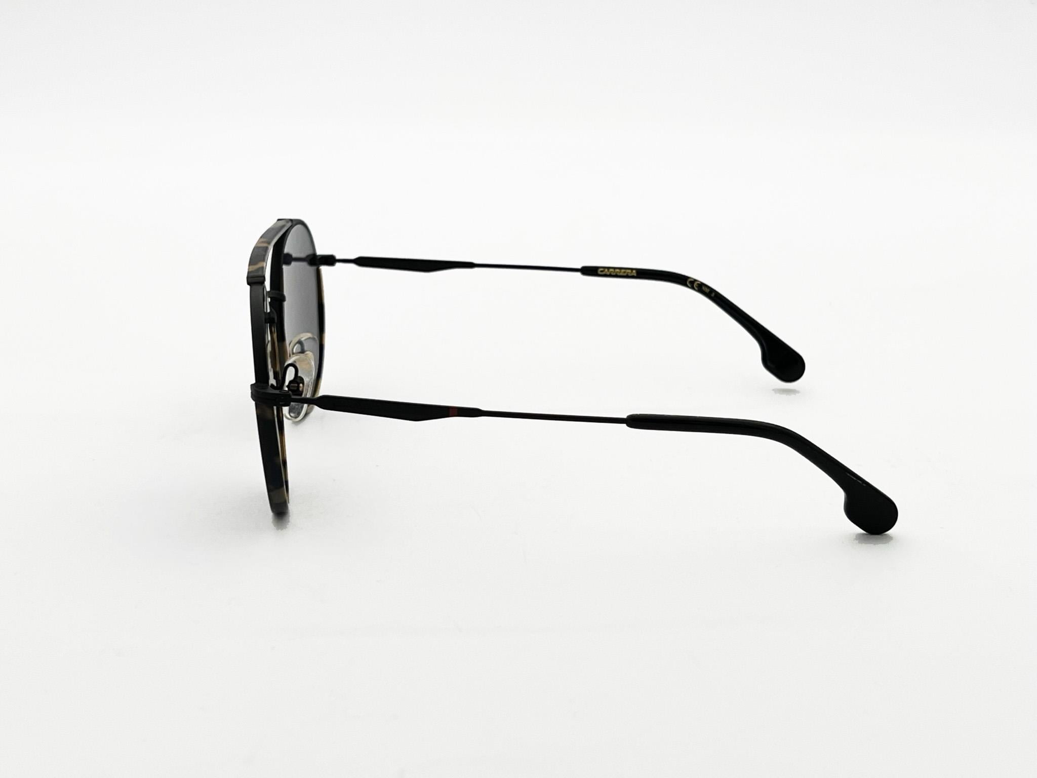 CARRERA CA 208/S 003 54 Unisex Güneş Gözlüğü