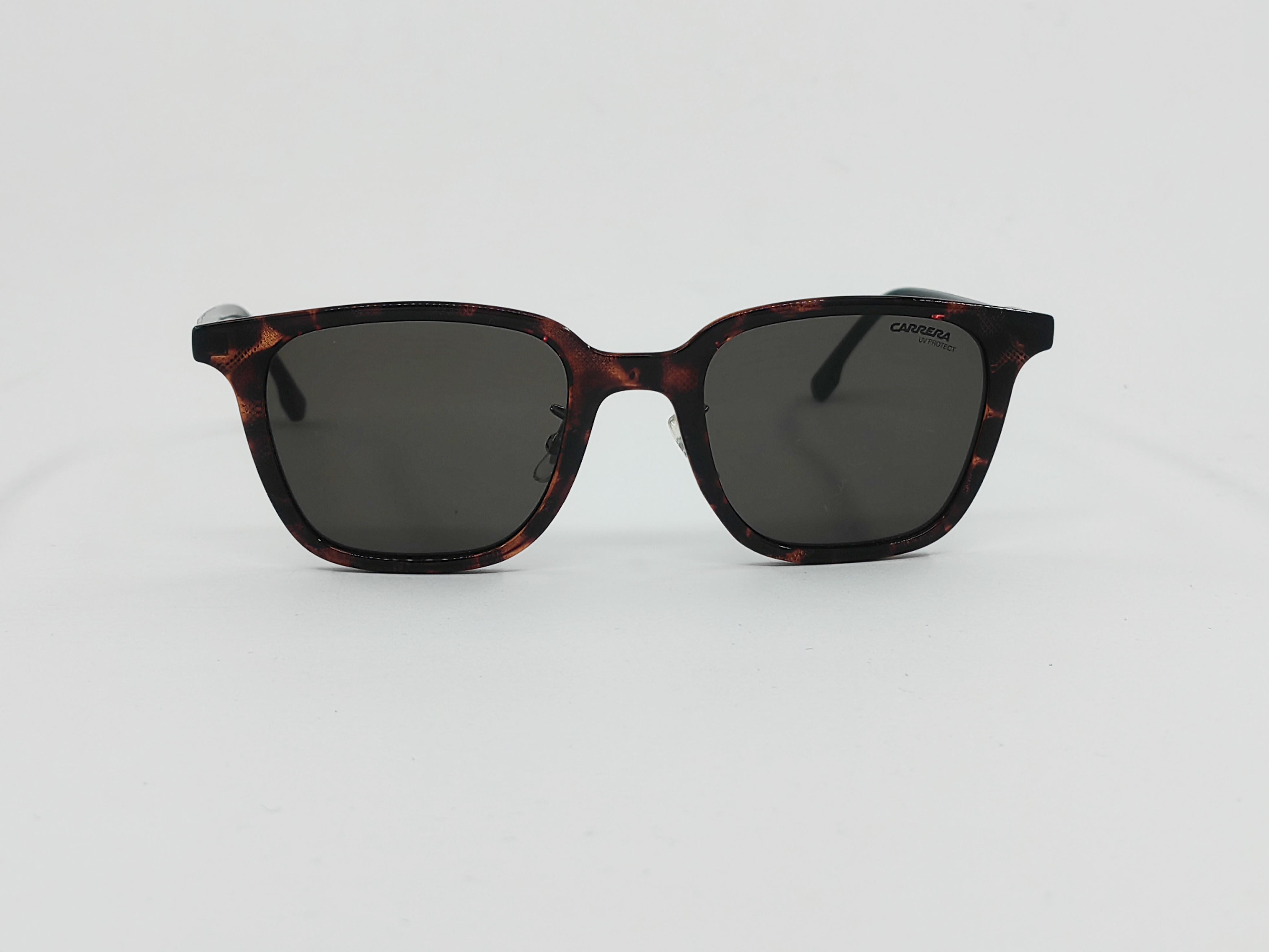 CARRERA CA 232/G/S 086 50 Unisex Güneş Gözlüğü