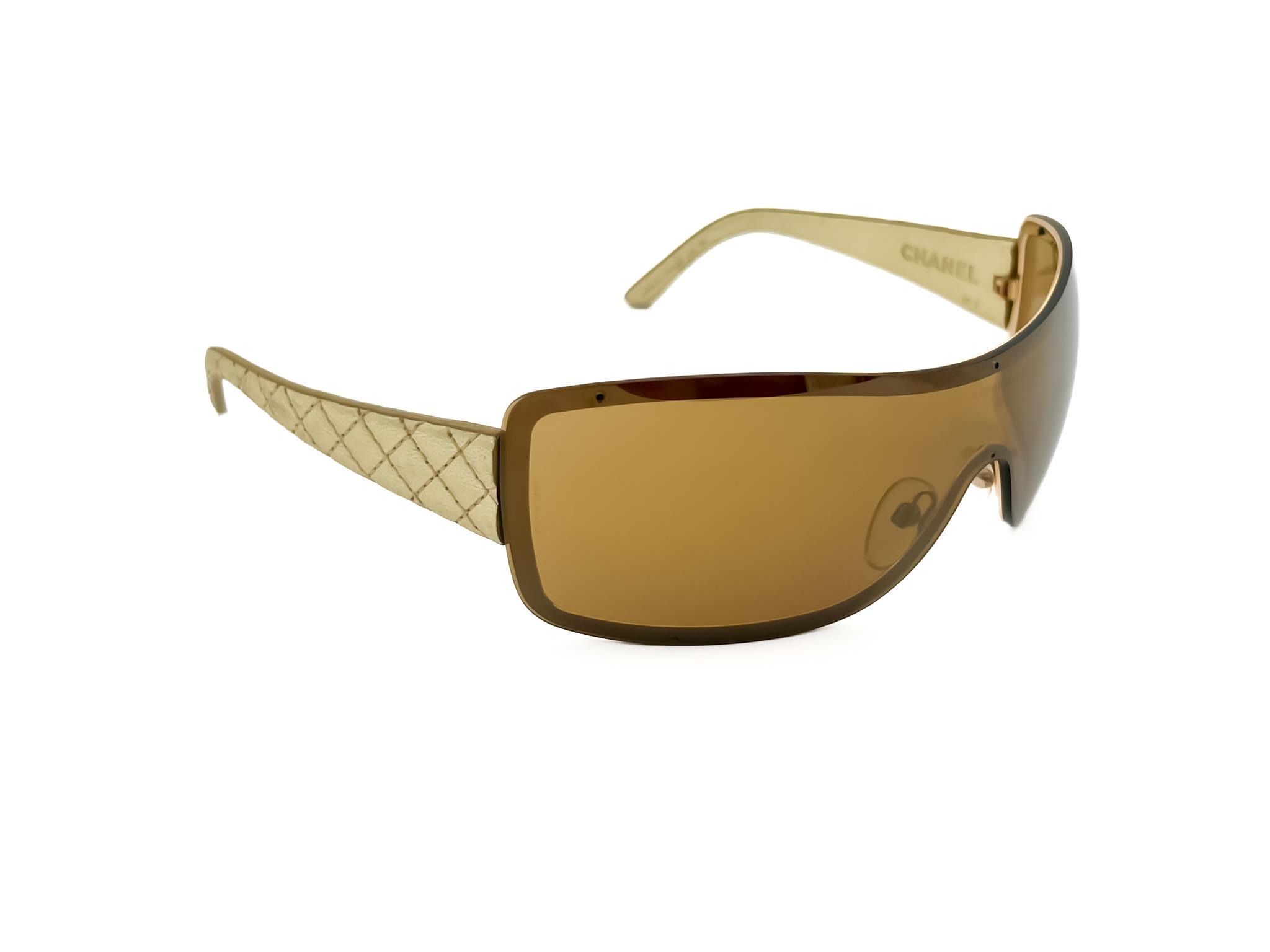 CHANEL CH 4155-Q 370/6H Kadın Güneş Gözlüğü