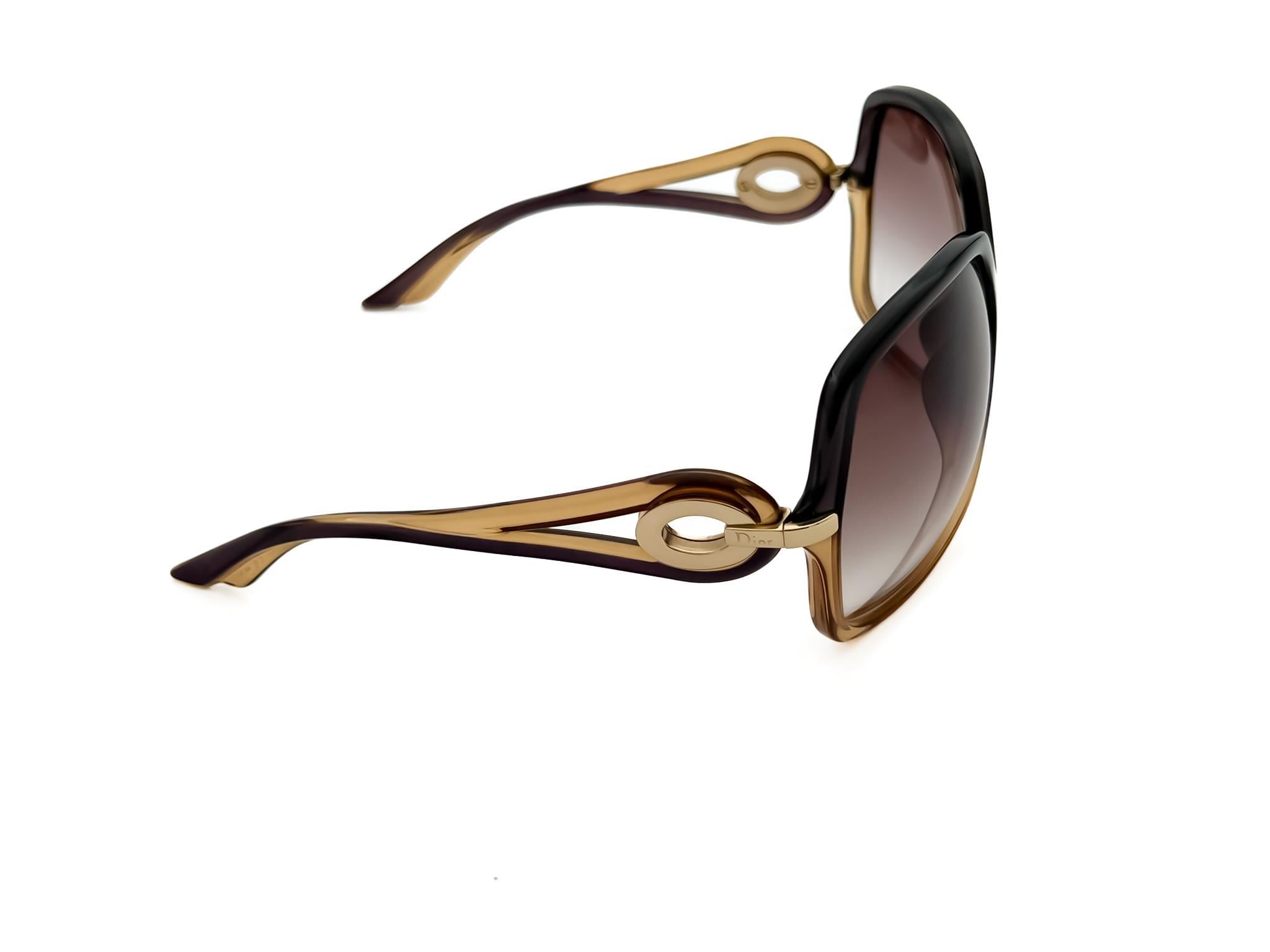 CHRISTIAN DIOR CD VOLUTE1 60LJS 62 Kadın Güneş Gözlüğü