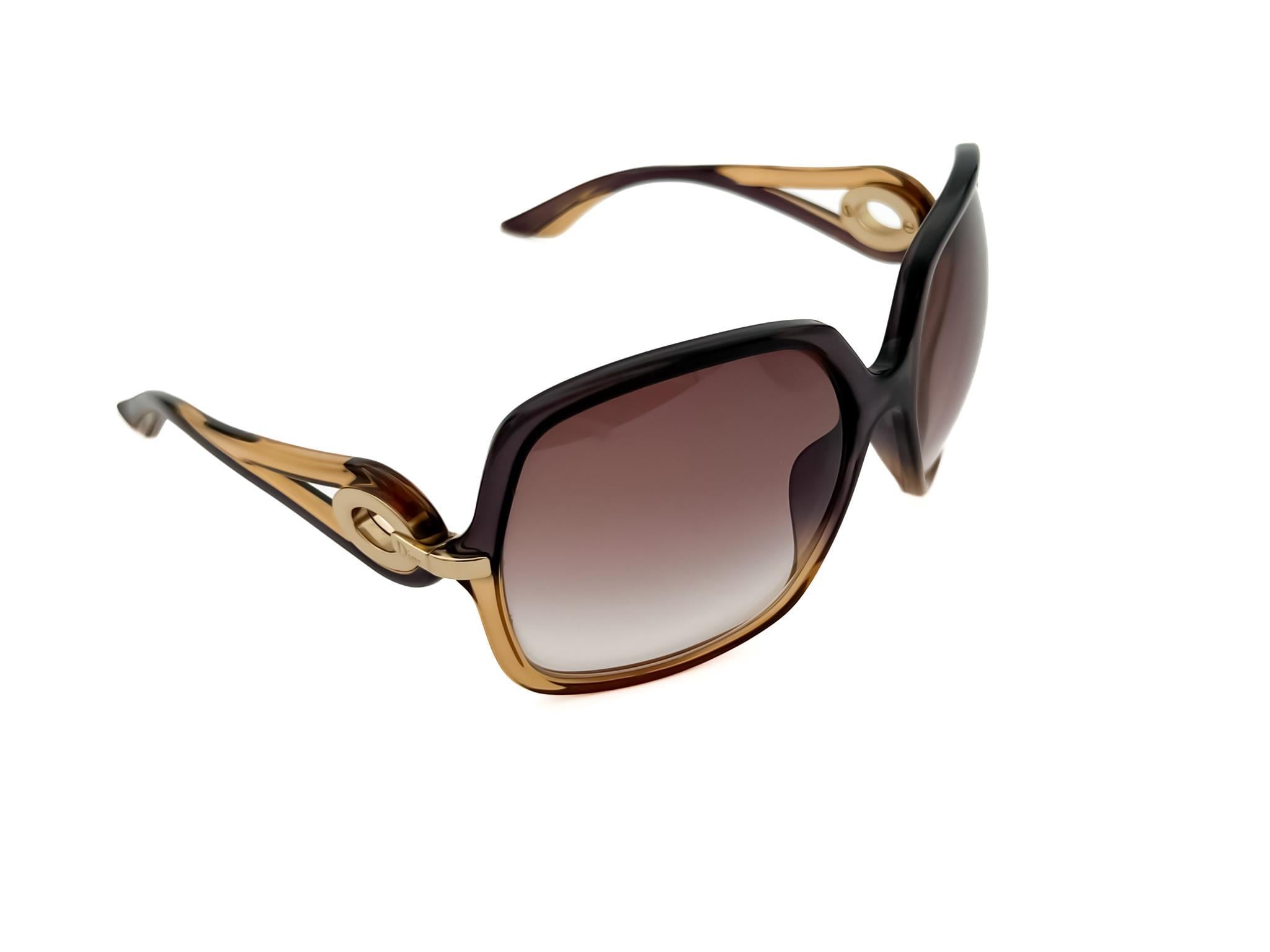 CHRISTIAN DIOR CD VOLUTE1 60LJS 62 Kadın Güneş Gözlüğü