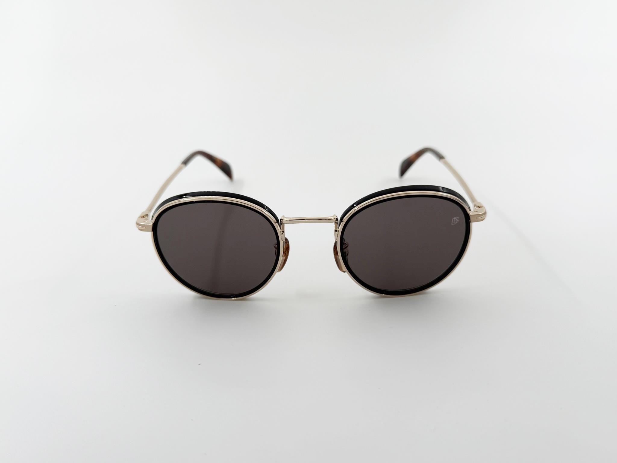 DAVID BECKHAM 1033/S 2M2 49 Unisex Güneş Gözlüğü