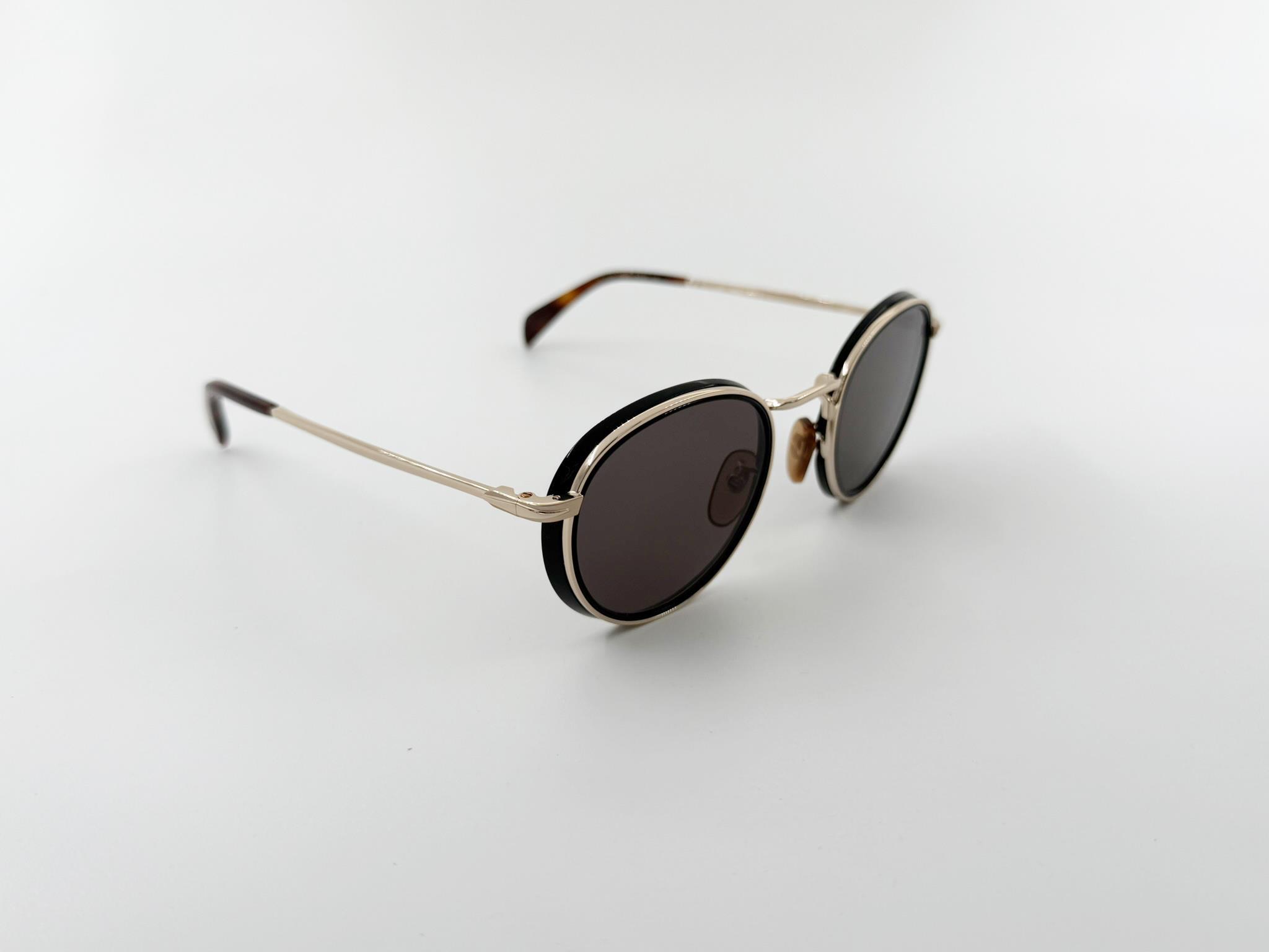 DAVID BECKHAM 1033/S 2M2 49 Unisex Güneş Gözlüğü