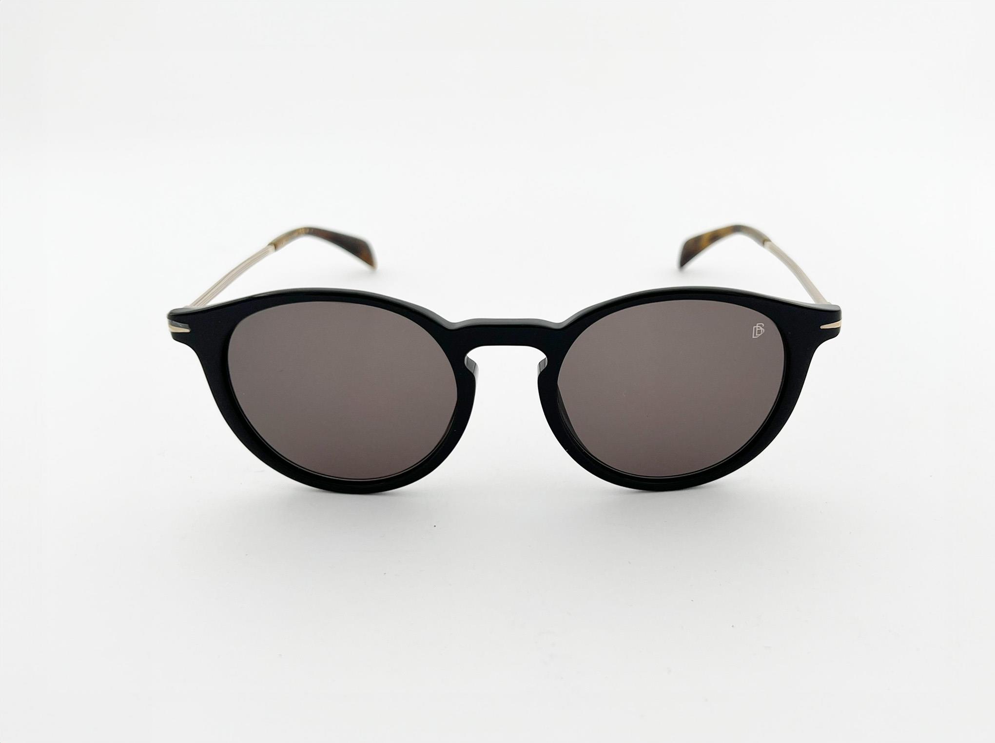 DAVID BECKHAM DB 1032/F/S 2M2 52 Unisex Güneş Gözlüğü