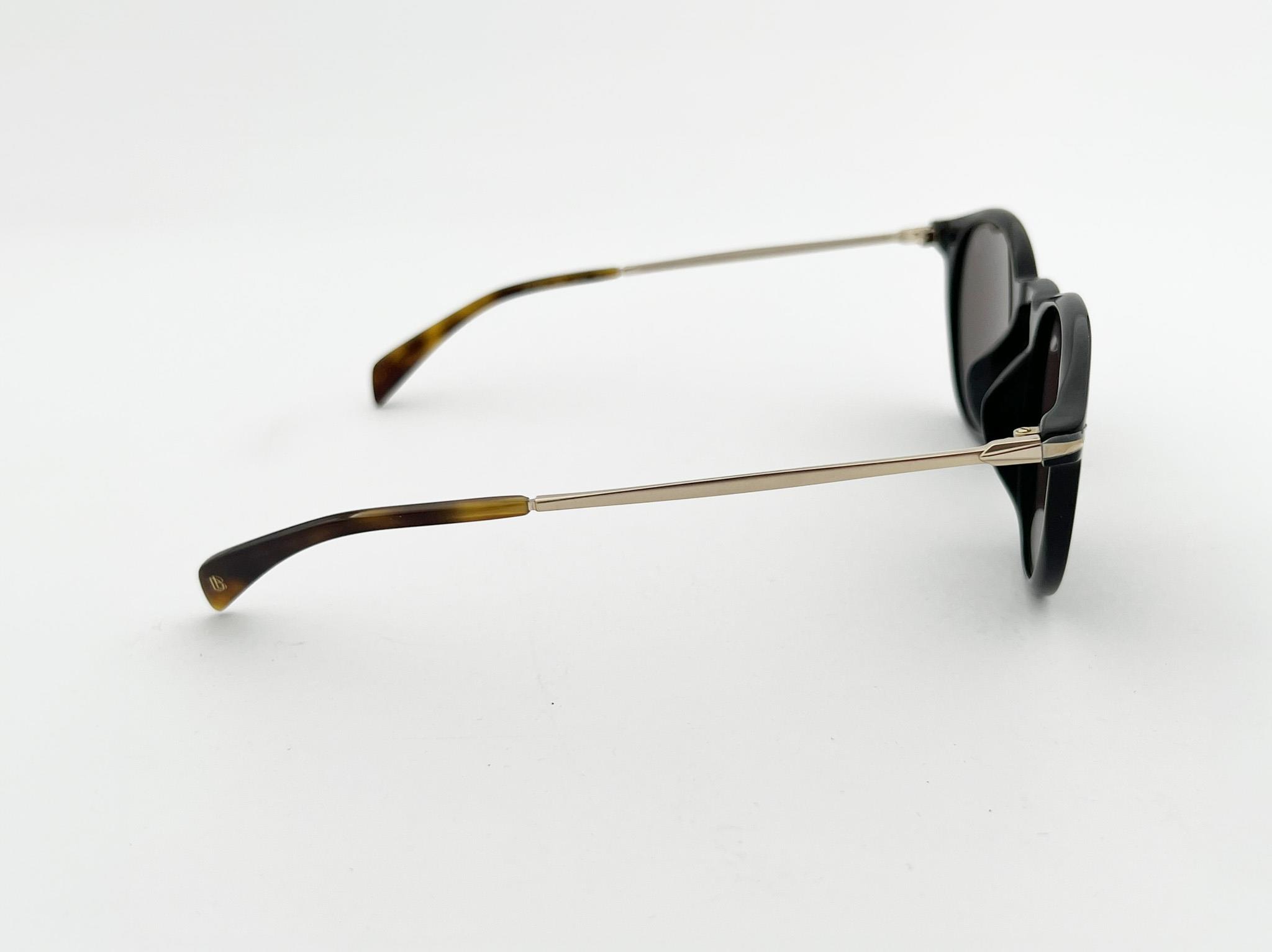 DAVID BECKHAM DB 1032/F/S 2M2 52 Unisex Güneş Gözlüğü