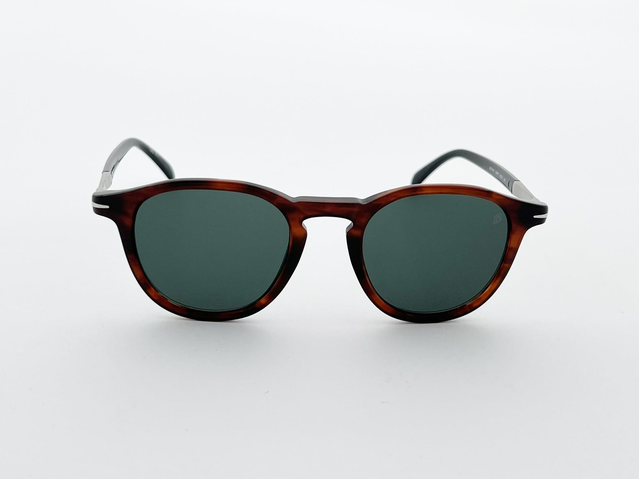 DAVID BECKHAM DB 1114/S EX4 49 Unisex Güneş Gözlüğü