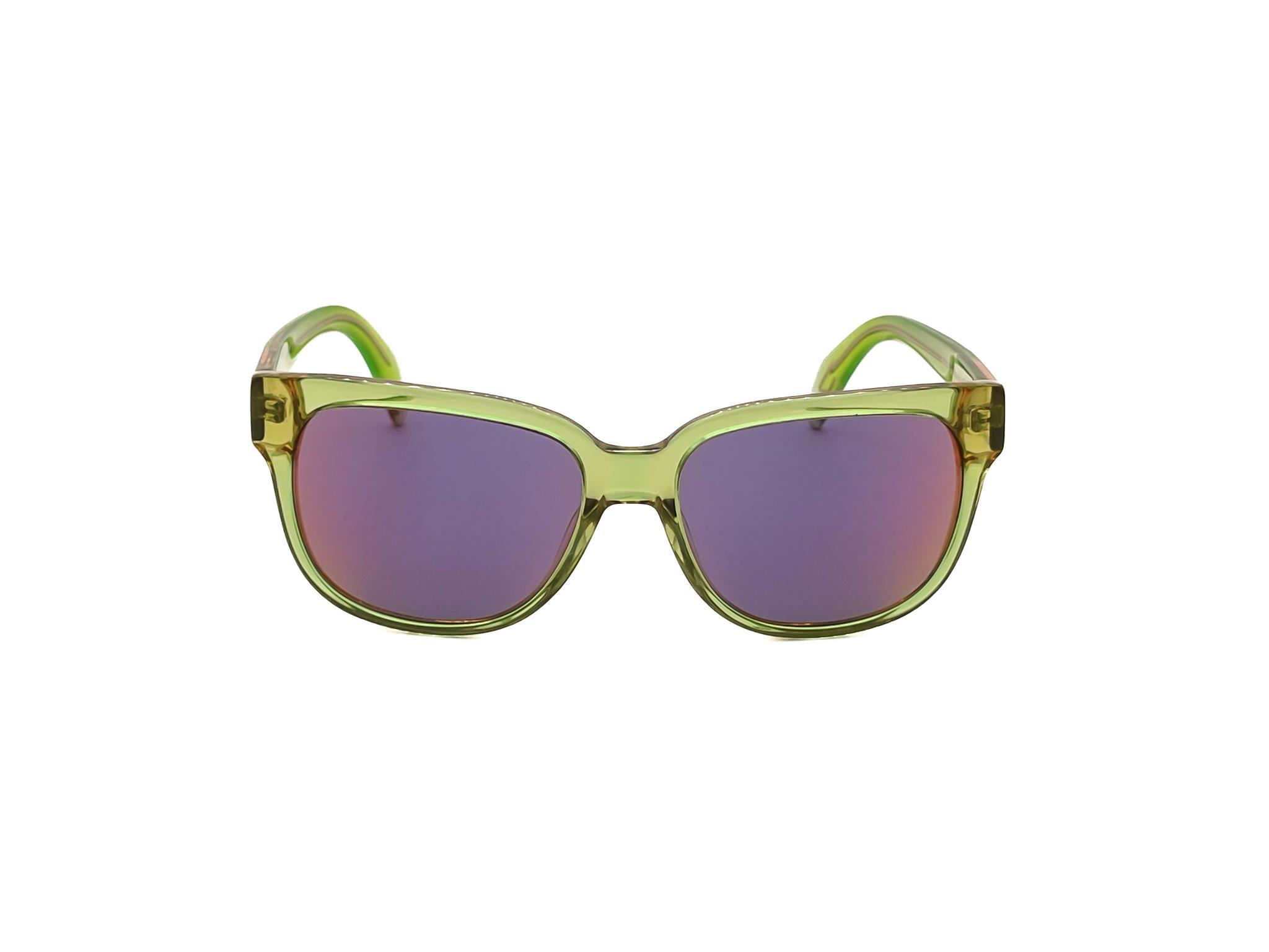 DIESEL DL 0074 98U 55 Unisex Güneş Gözlüğü