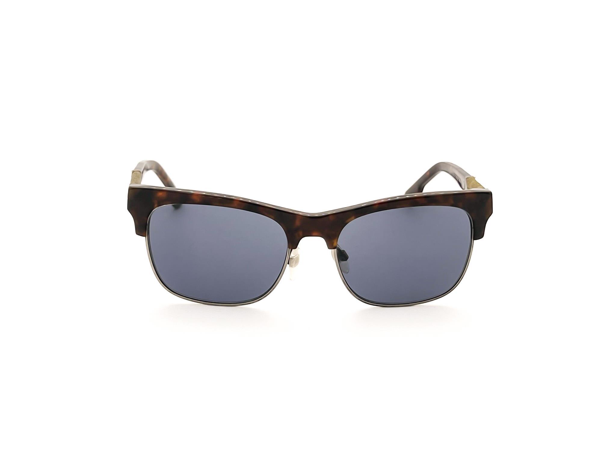 DIESEL DL 0118 52V 54 Unisex Güneş Gözlüğü