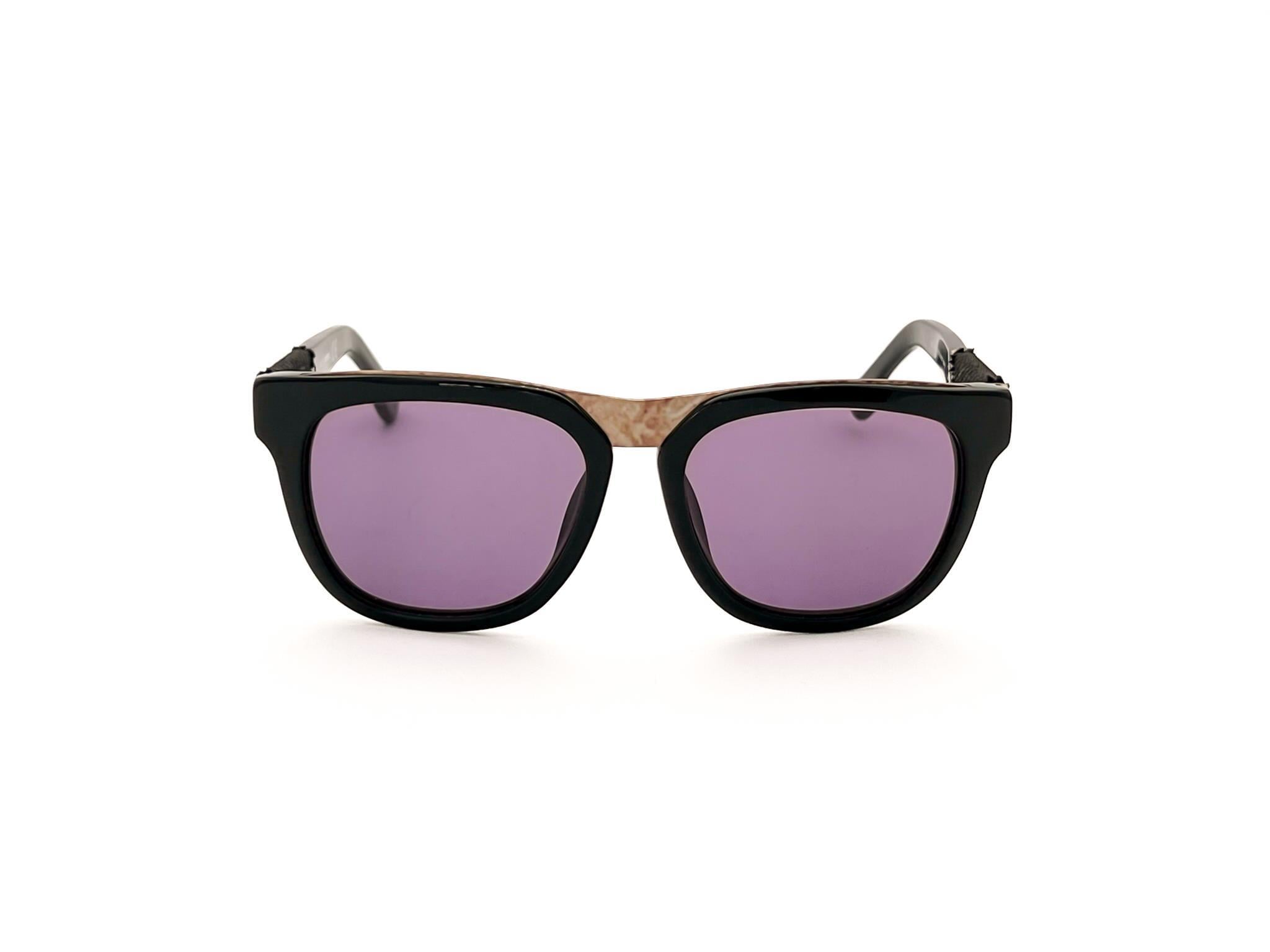 DIESEL DL 0142 01N 54 Unisex Güneş Gözlüğü