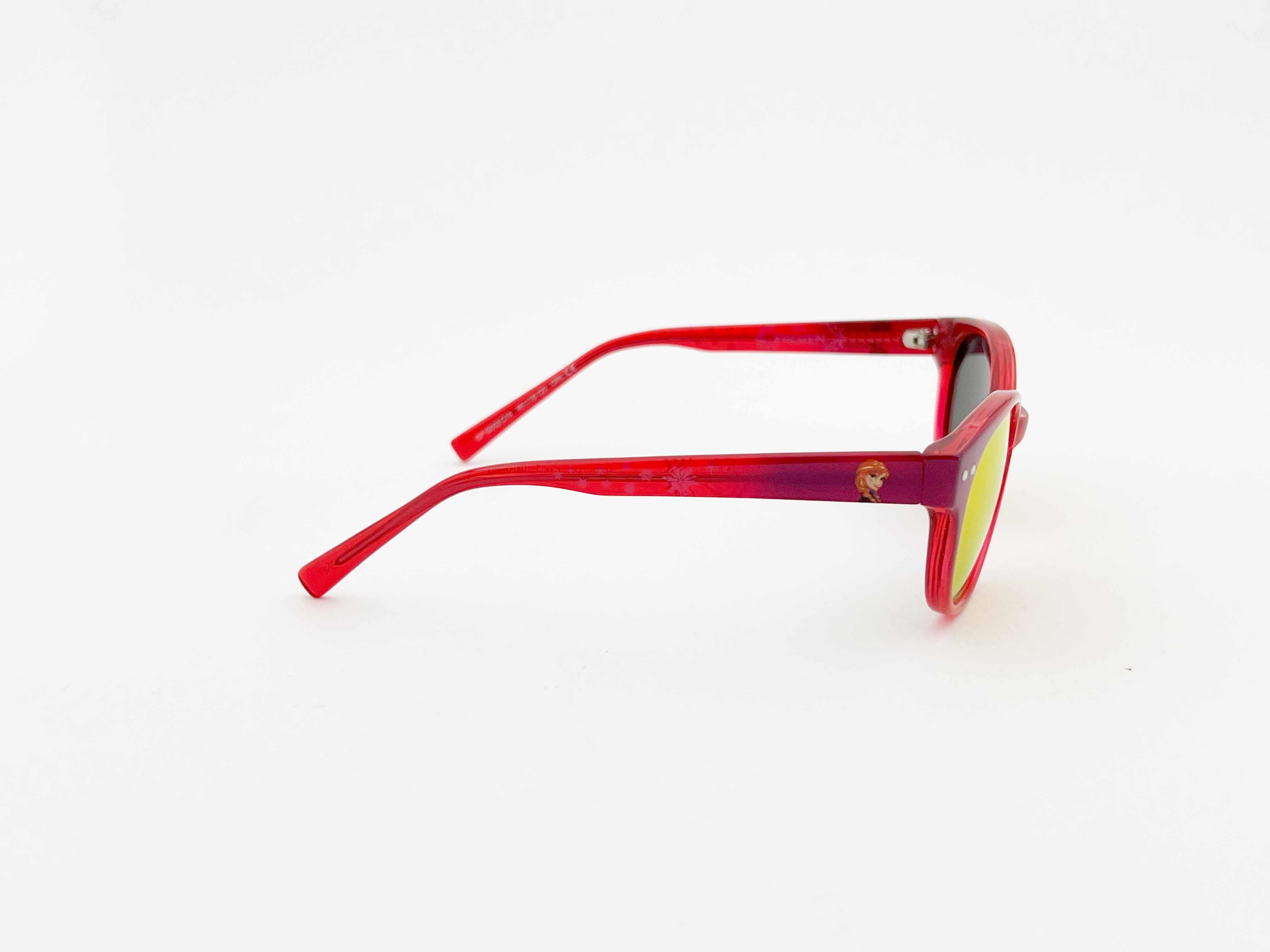 DISNEY PRINCESS IS003 14 46 Kız Çocuk Güneş Gözlüğü