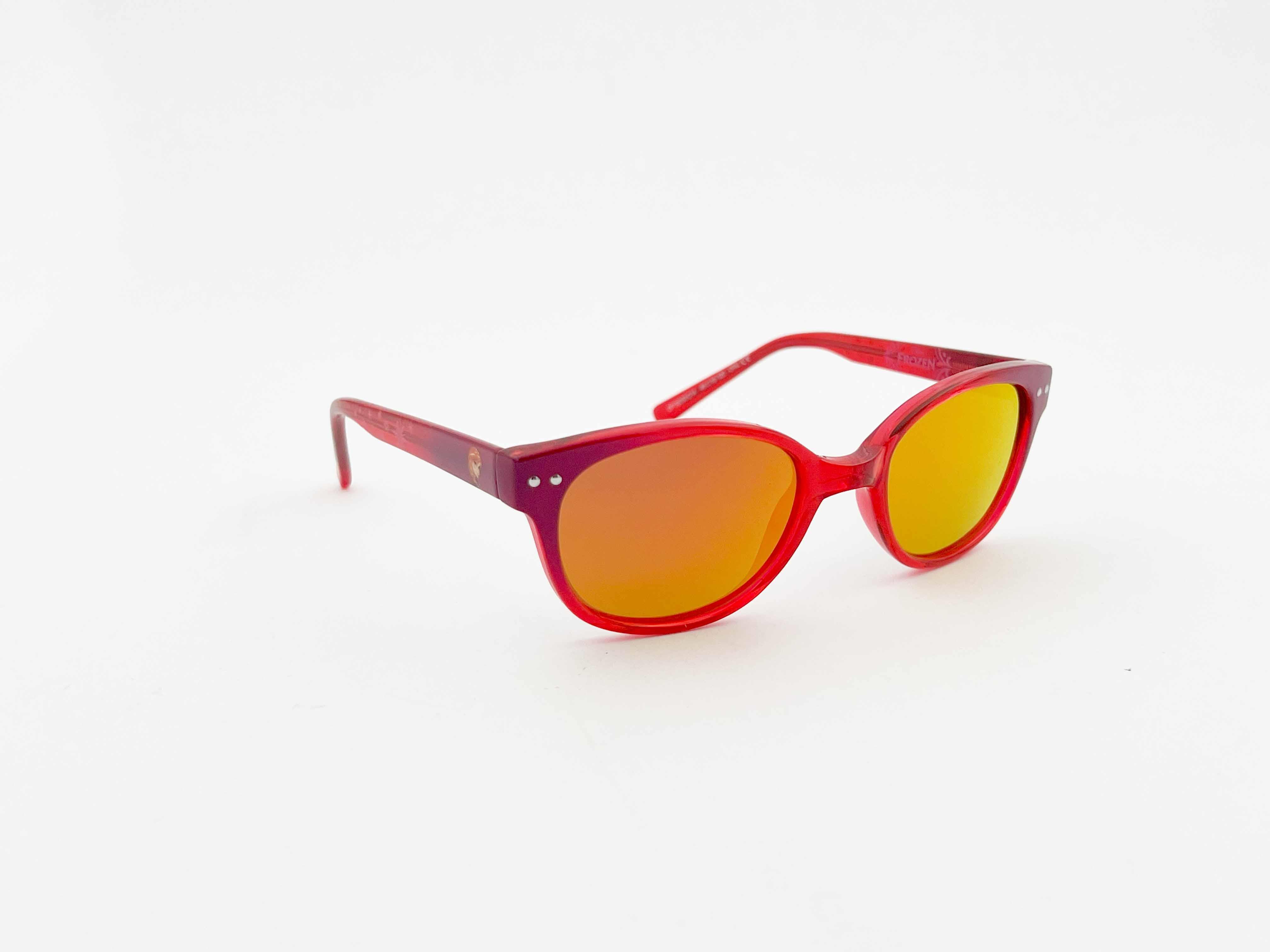 DISNEY PRINCESS IS003 14 46 Kız Çocuk Güneş Gözlüğü