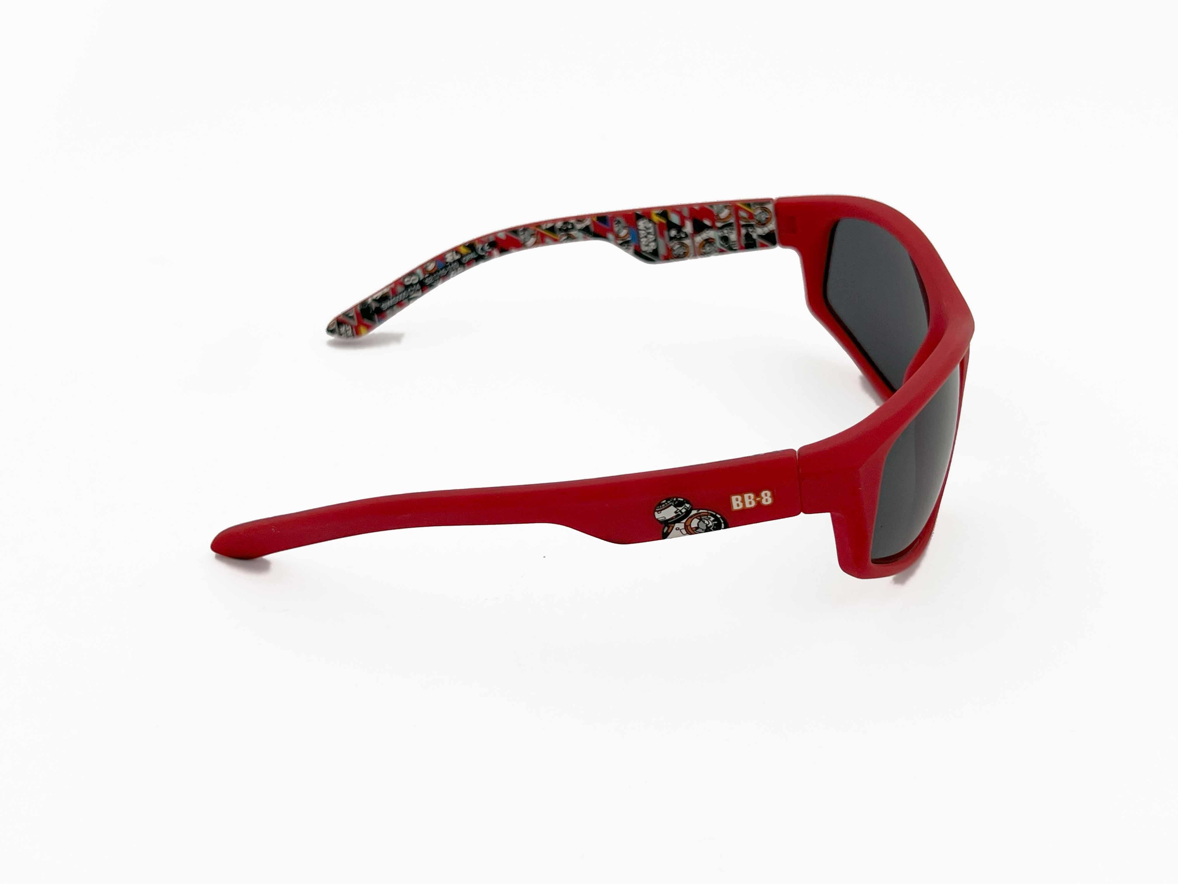 DISNEY PRINCESS IS005 14 52 Erkek Çocuk Güneş Gözlüğü