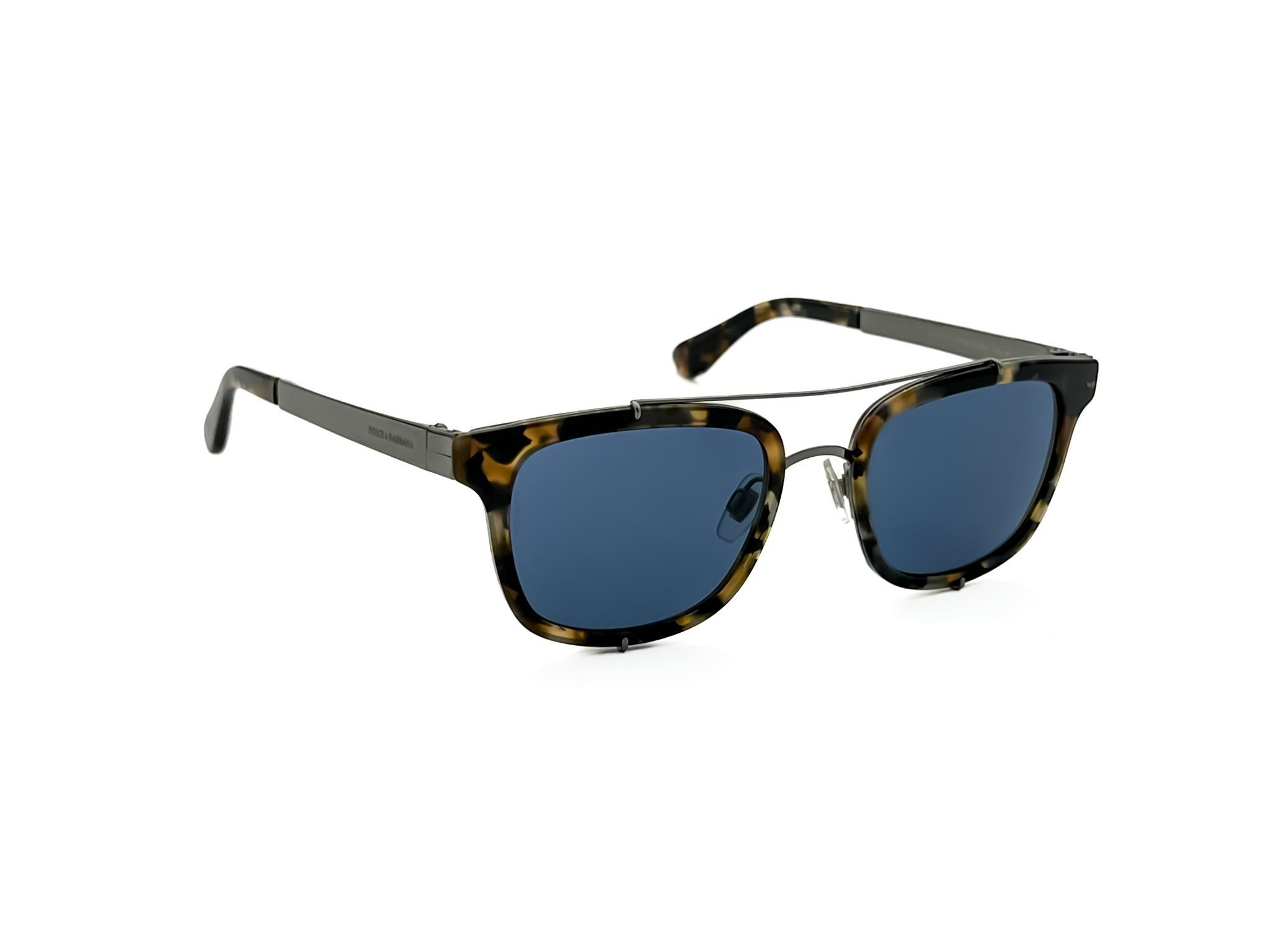 DOLCE & GABBANA 0DG 2175 314580 51 Erkek Güneş Gözlüğü