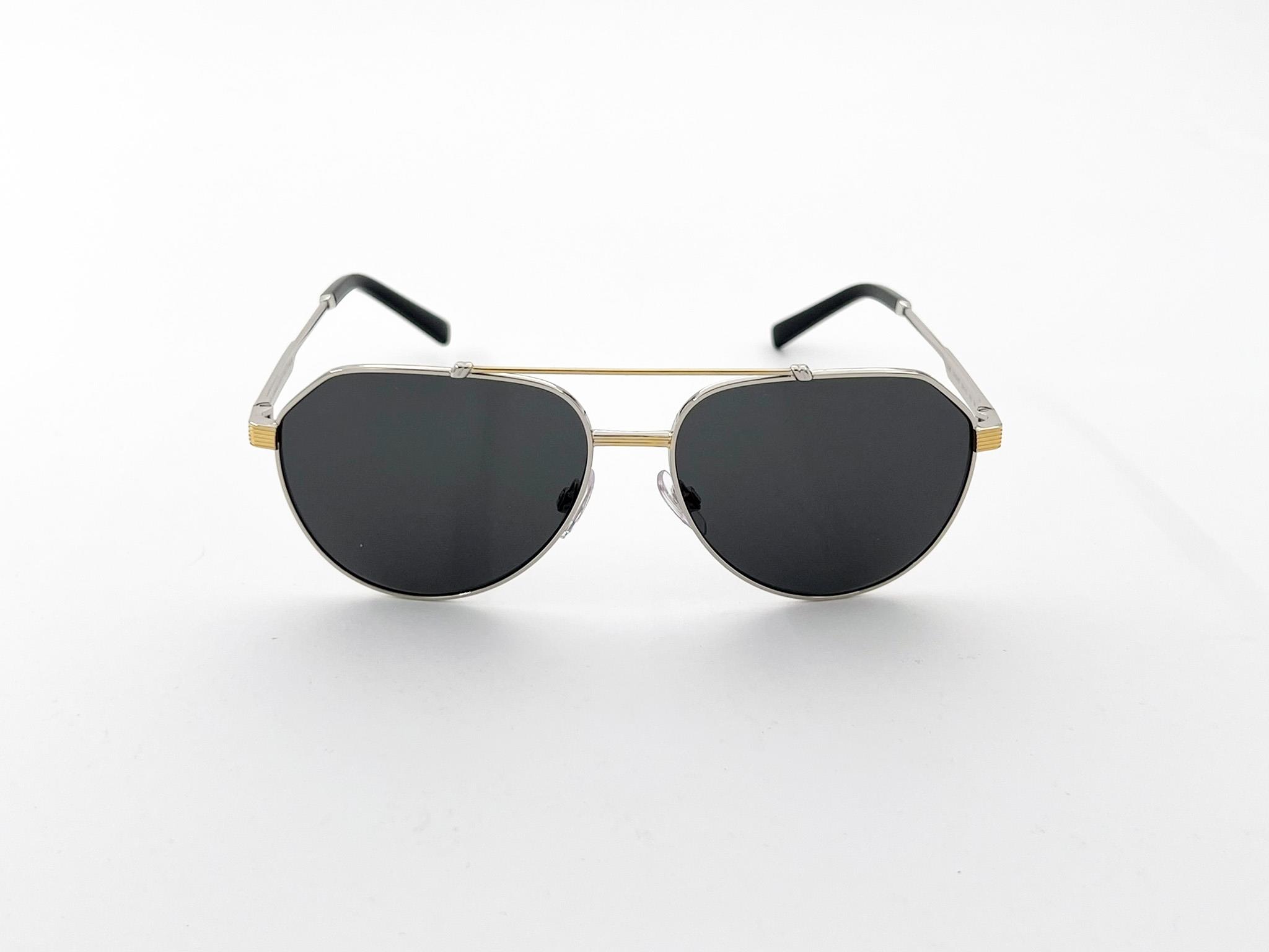 DOLCE & GABBANA 0DG 2288 131387 59 Erkek Güneş Gözlüğü