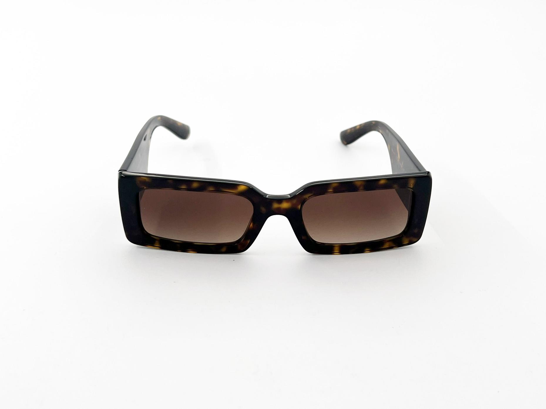 DOLCE & GABBANA 0DG 4416 502/13 53 Kadın Güneş Gözlüğü