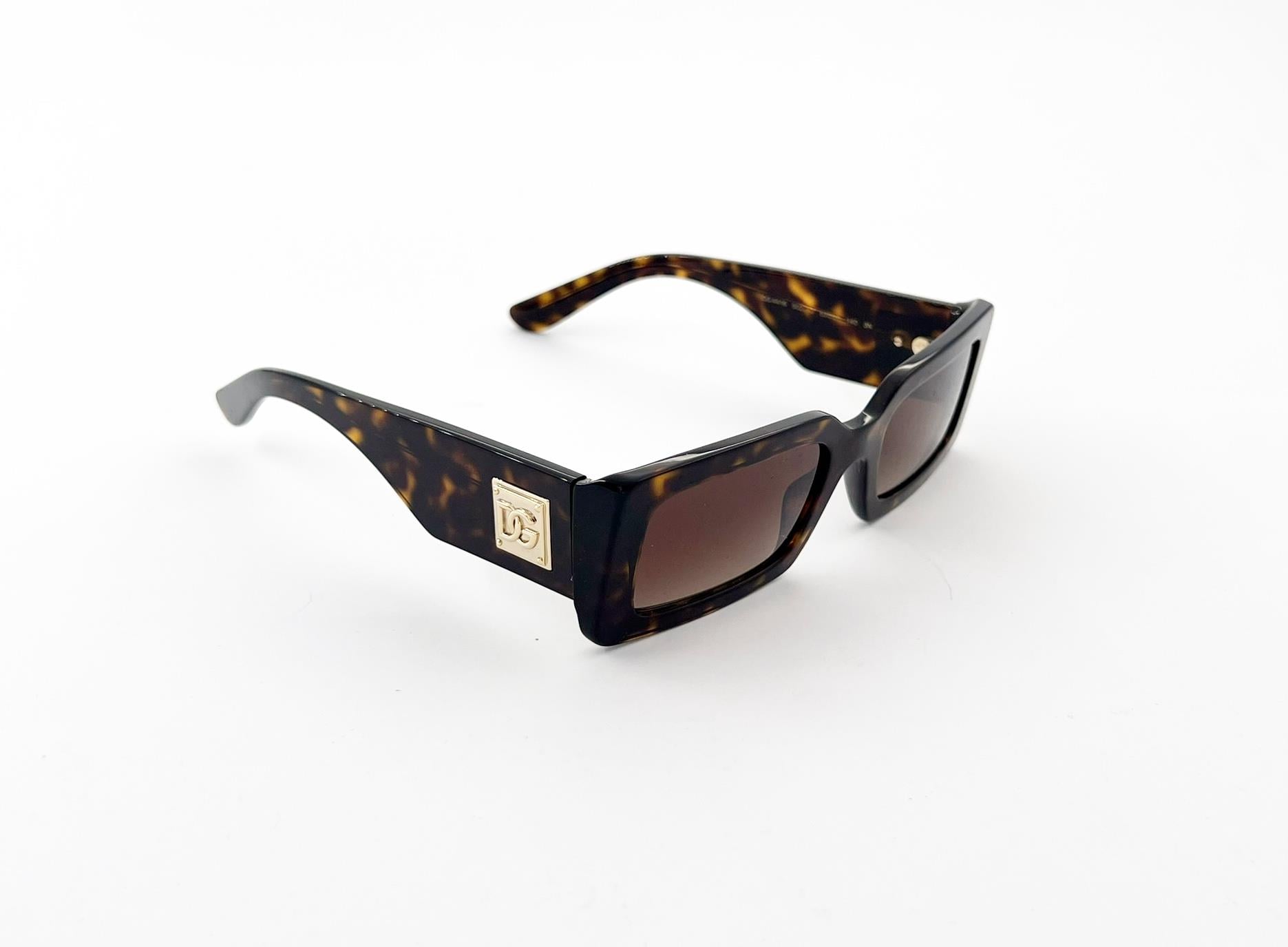 DOLCE & GABBANA 0DG 4416 502/13 53 Kadın Güneş Gözlüğü