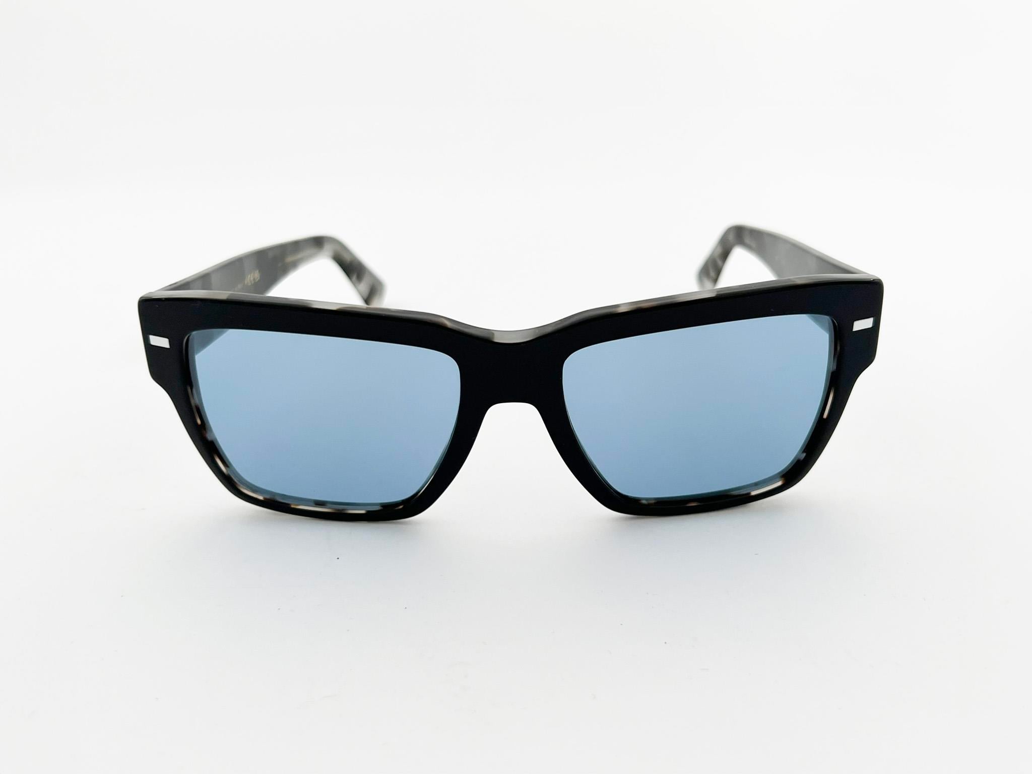 DOLCE & GABBANA 0DG 4431 34031U 55 Unisex Güneş Gözlüğü