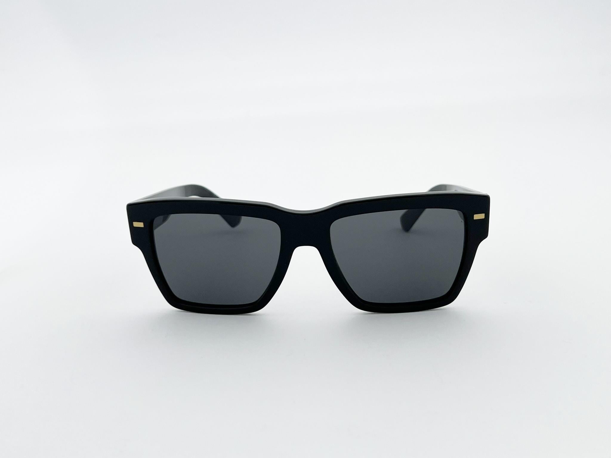 DOLCE & GABBANA 0DG 4431 501/87 55 Unisex Güneş Gözlüğü