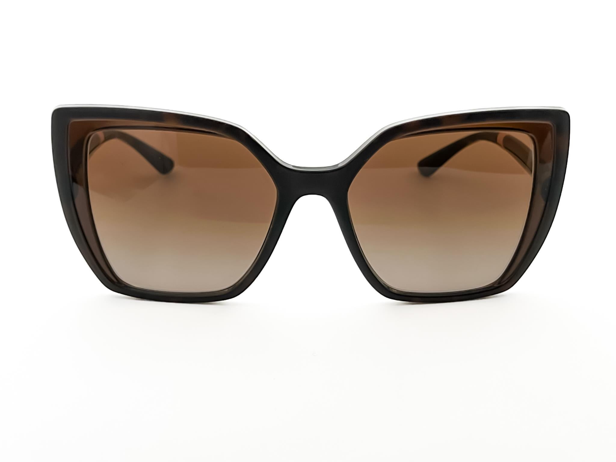 DOLCE & GABBANA 0DG 6138 318513 55 Kadın Güneş Gözlüğü