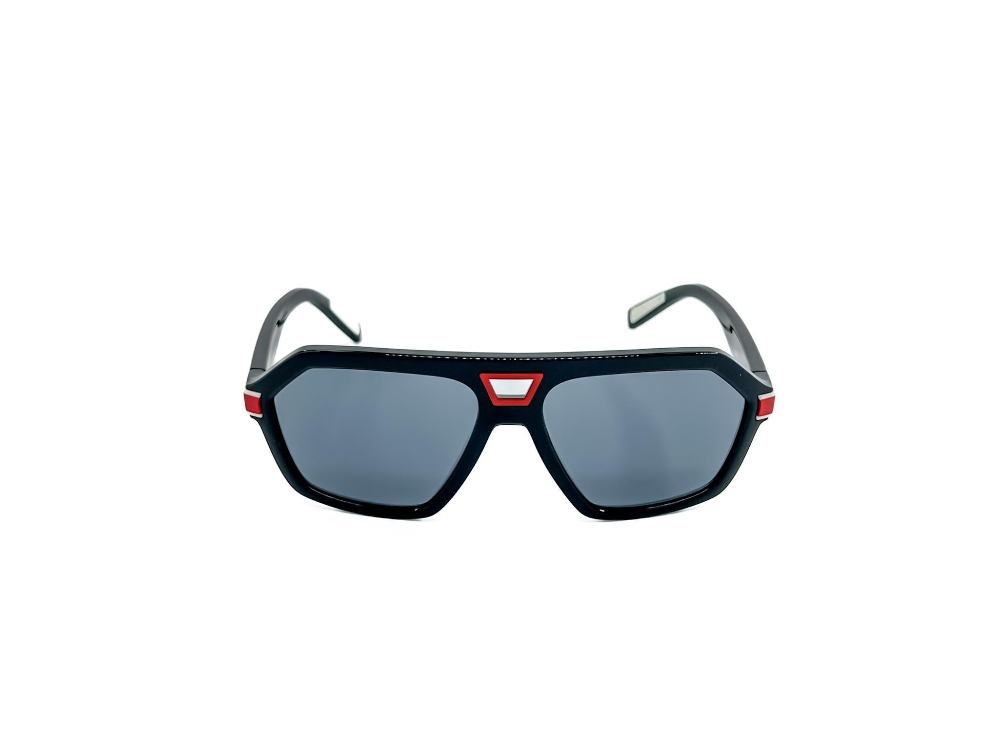DOLCE & GABBANA 0DG 6176 501/6G 58 Erkek Güneş Gözlüğü
