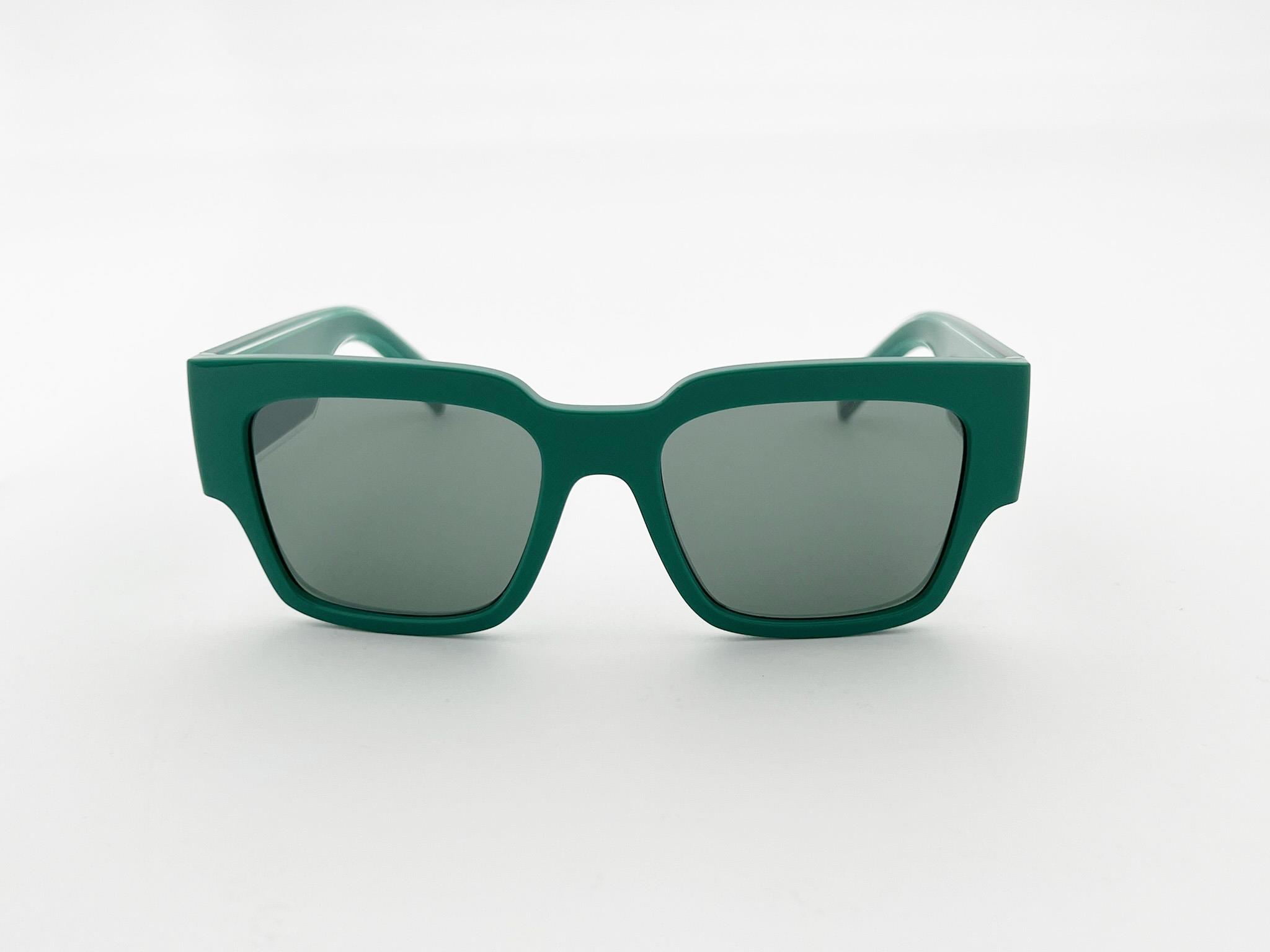 DOLCE & GABBANA 0DG 6184 331182 52 Unisex Güneş Gözlüğü