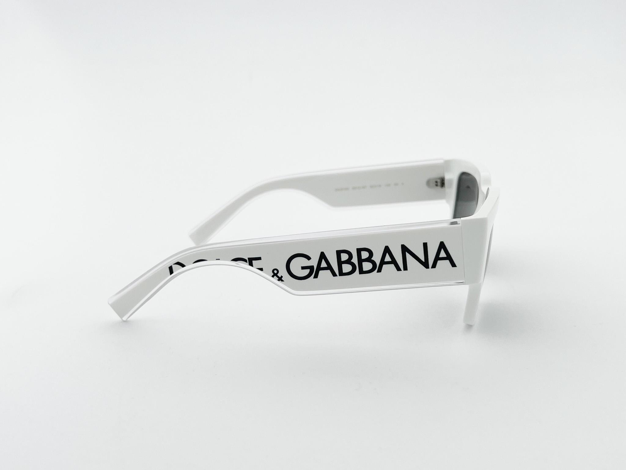 DOLCE & GABBANA 0DG 6184 331287 52 Kadın Güneş Gözlüğü