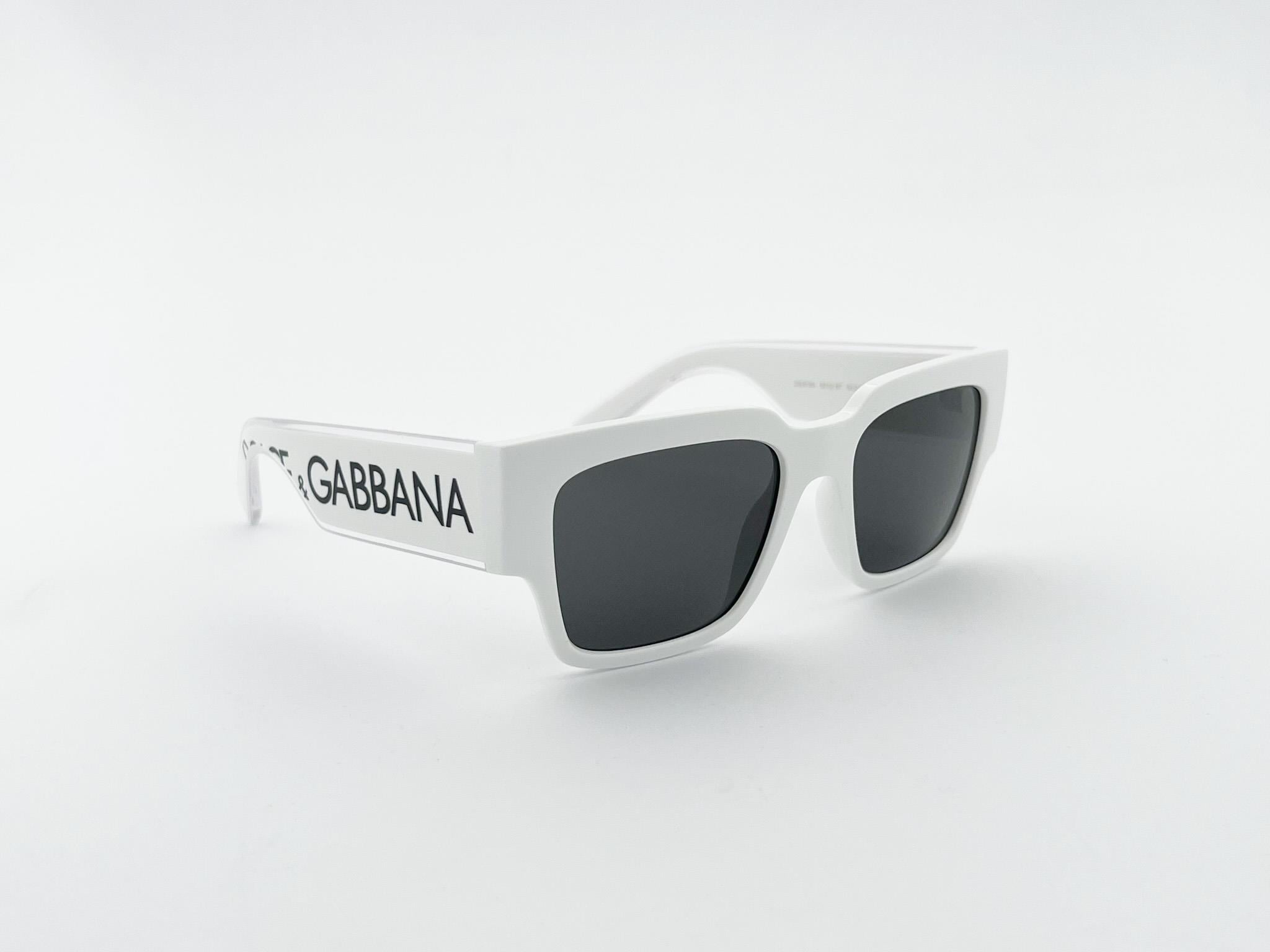 DOLCE & GABBANA 0DG 6184 331287 52 Kadın Güneş Gözlüğü
