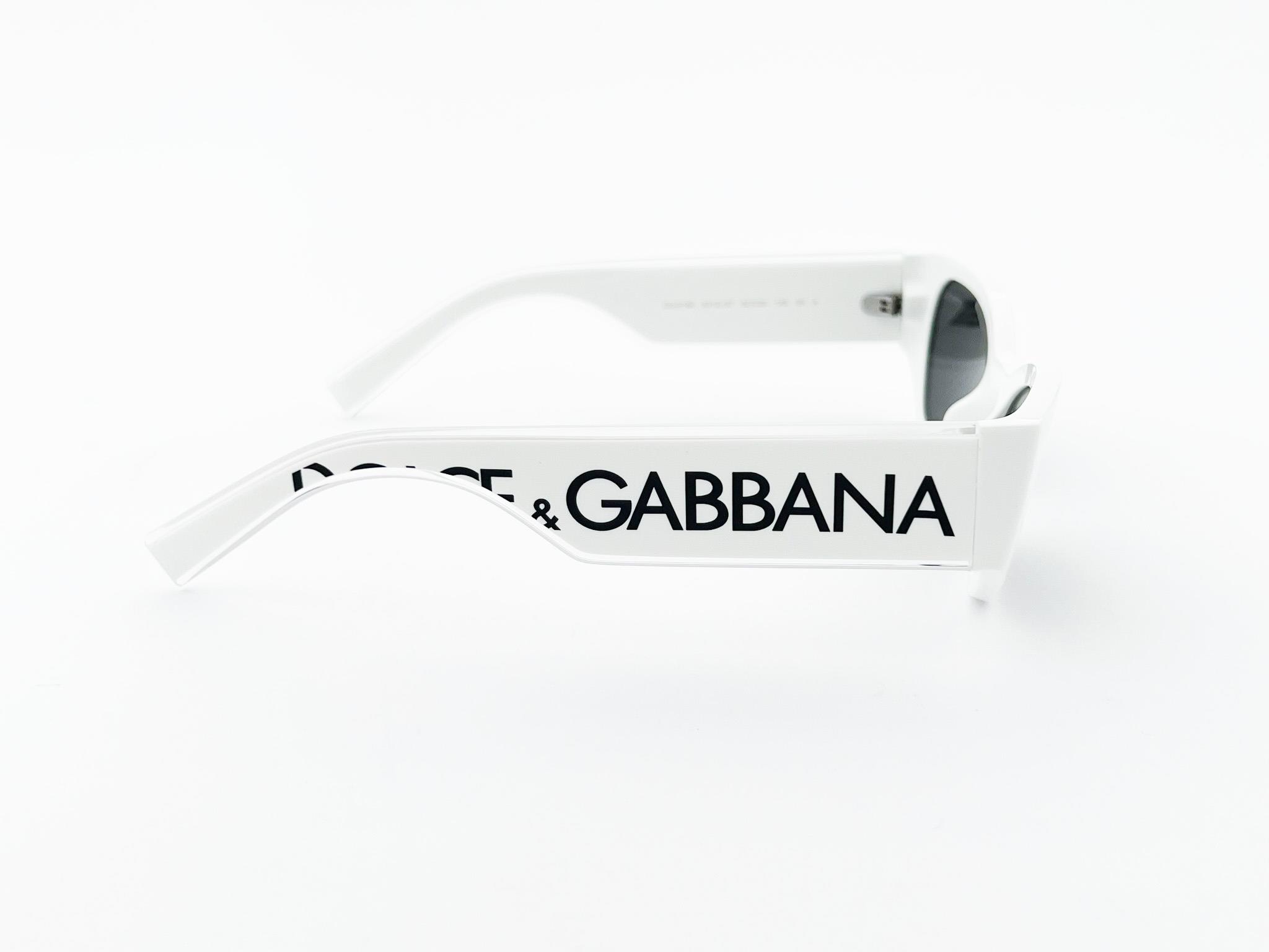 DOLCE & GABBANA 0DG 6186 331287 52 Kadın Güneş Gözlüğü