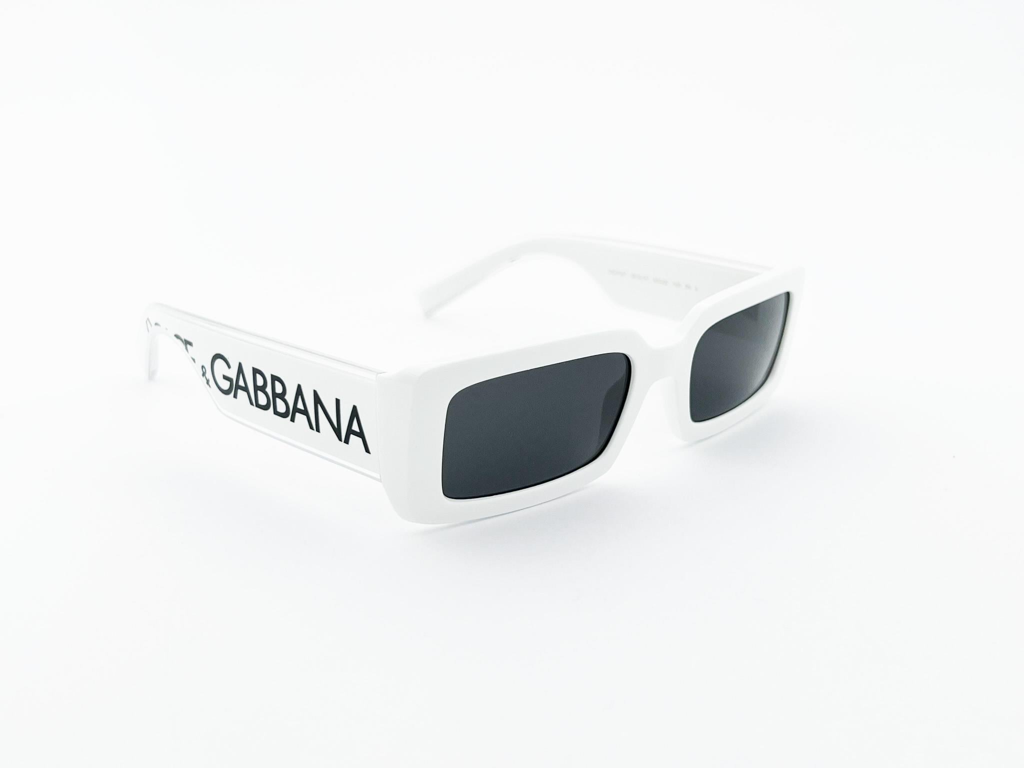 DOLCE & GABBANA 0DG 6187 331287 53 Kadın Güneş Gözlüğü