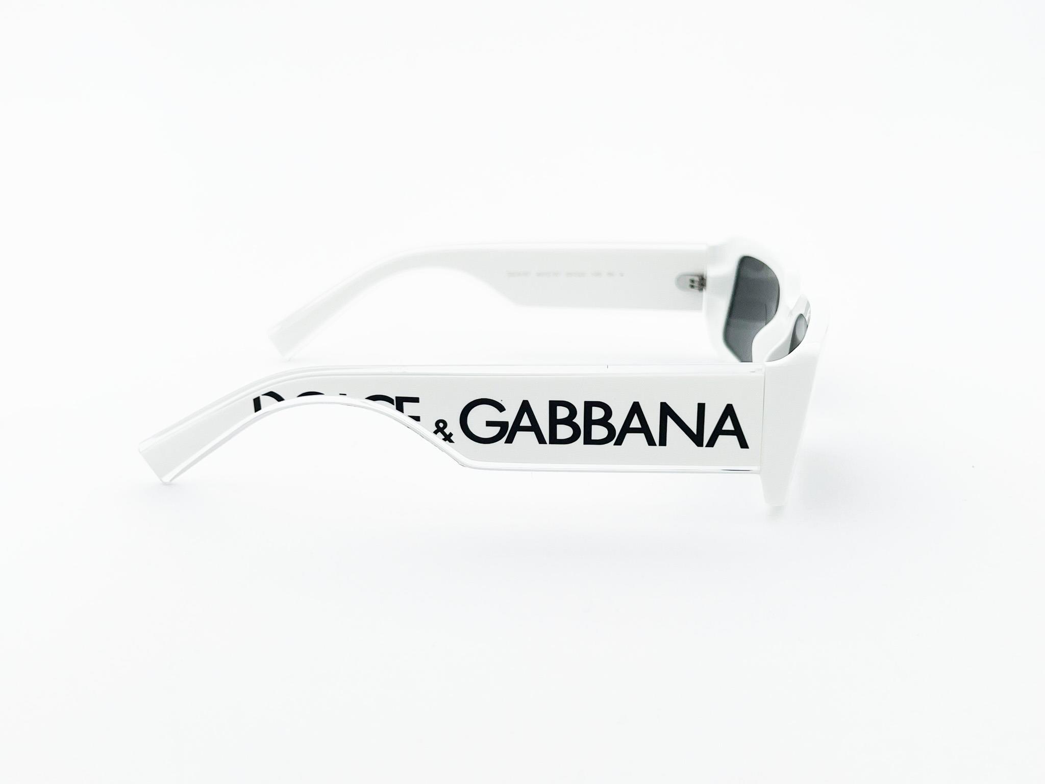 DOLCE & GABBANA 0DG 6187 331287 53 Kadın Güneş Gözlüğü