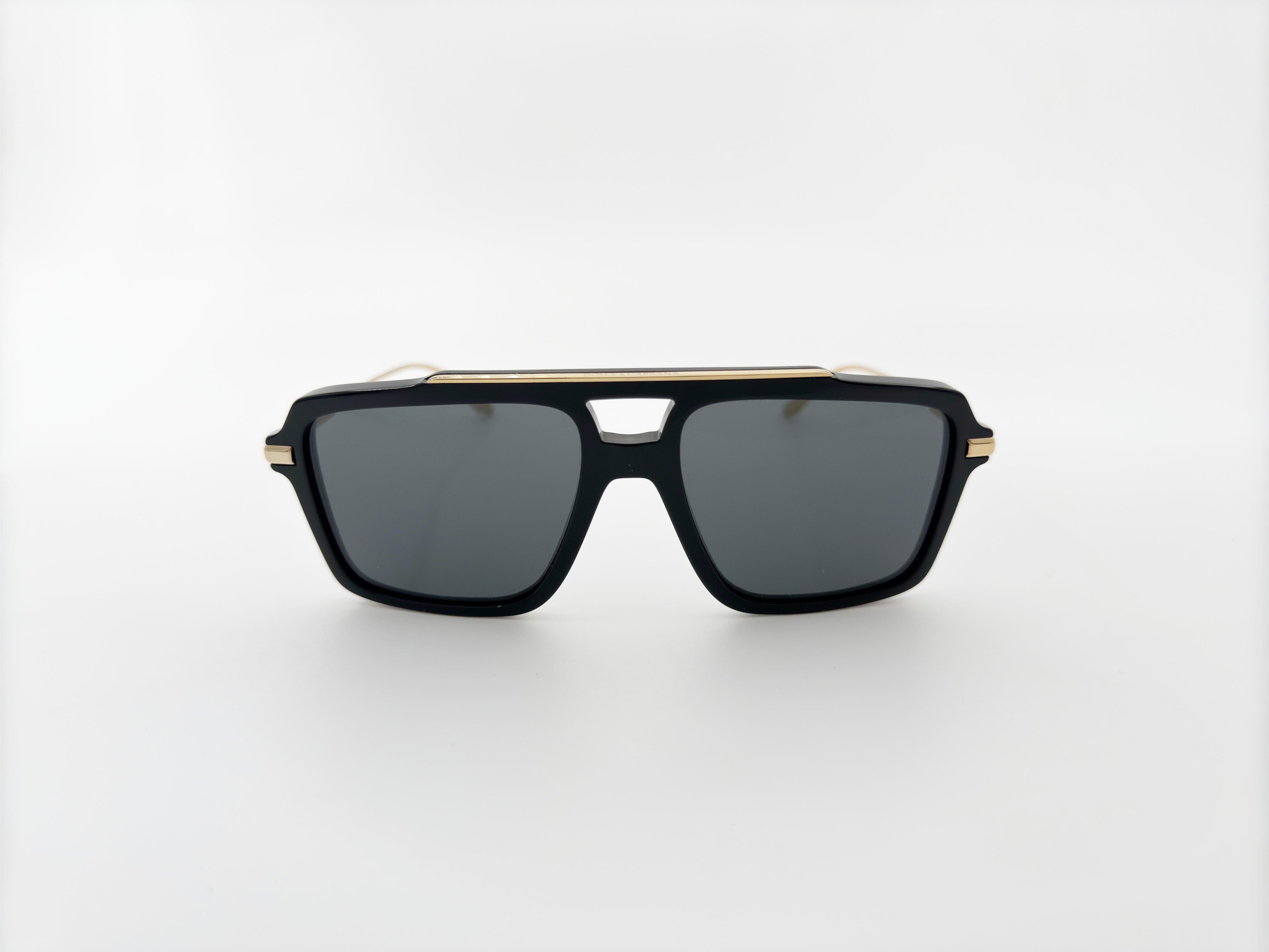 DOLCE & GABBANA 4477 501/87 56 Erkek Güneş Gözlüğü
