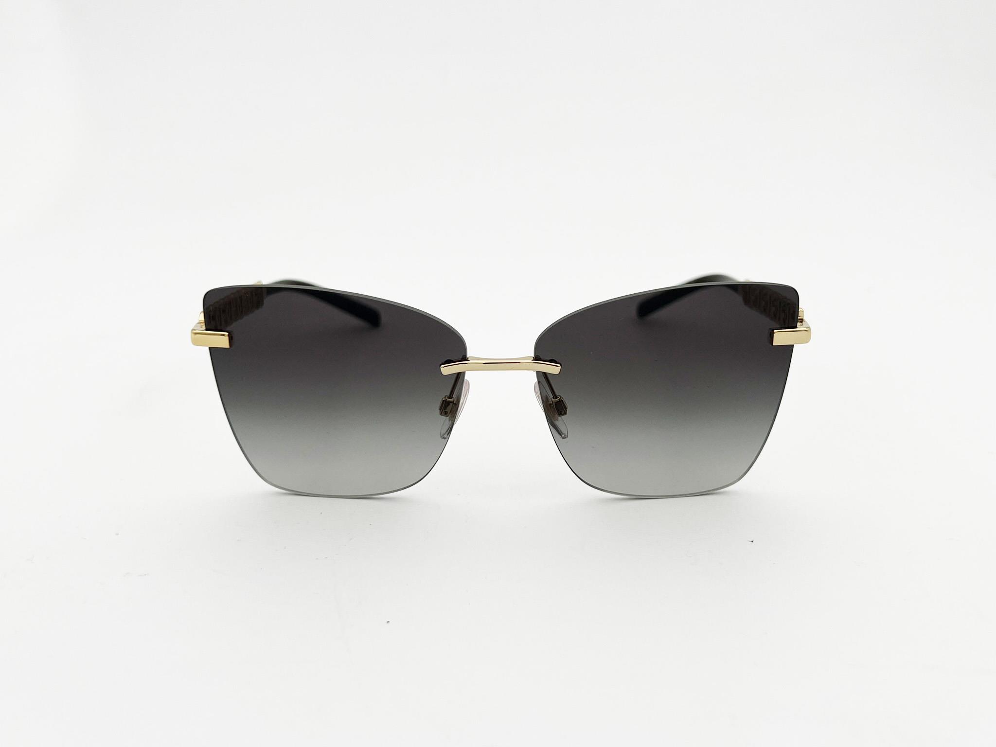DOLCE & GABBANA 2289 02/8G 59 Kadın Güneş Gözlüğü