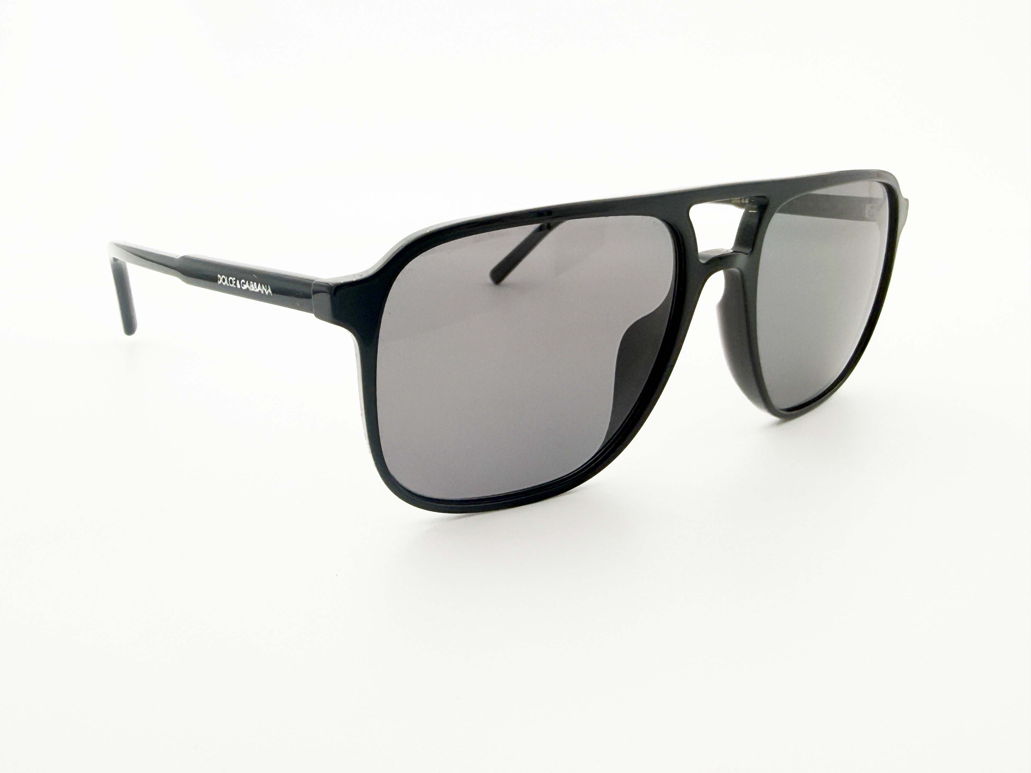 DOLCE & GABBANA 4423F 501/81 58 Erkek Güneş Gözlüğü