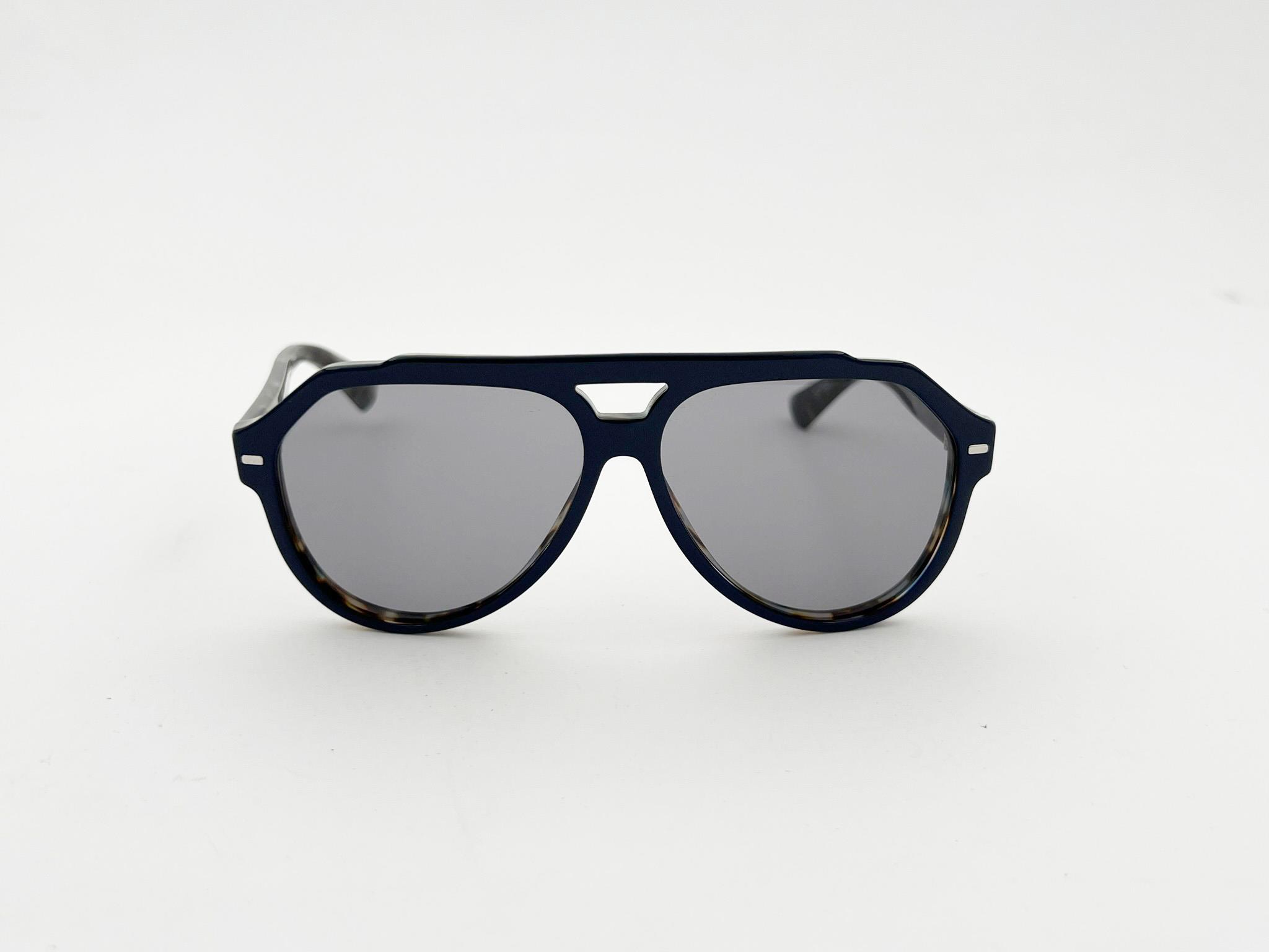 DOLCE & GABBANA 4452 3423/1 60 Erkek Güneş Gözlüğü