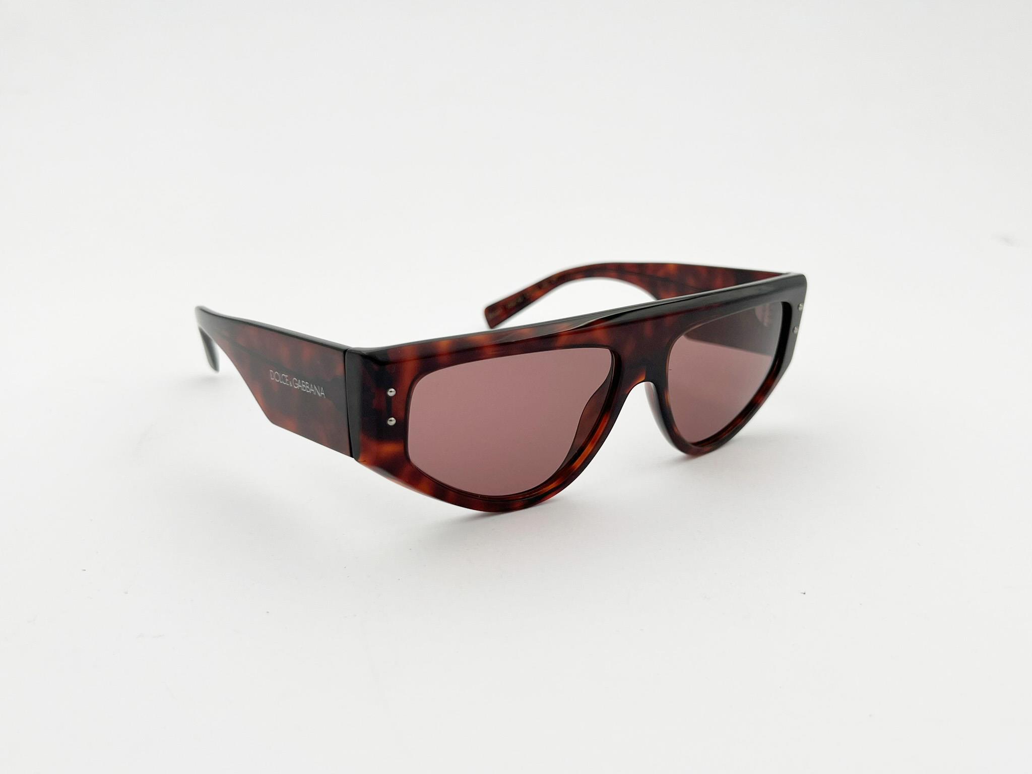 DOLCE & GABBANA 4461 335869 57 Unisex Güneş Gözlüğü