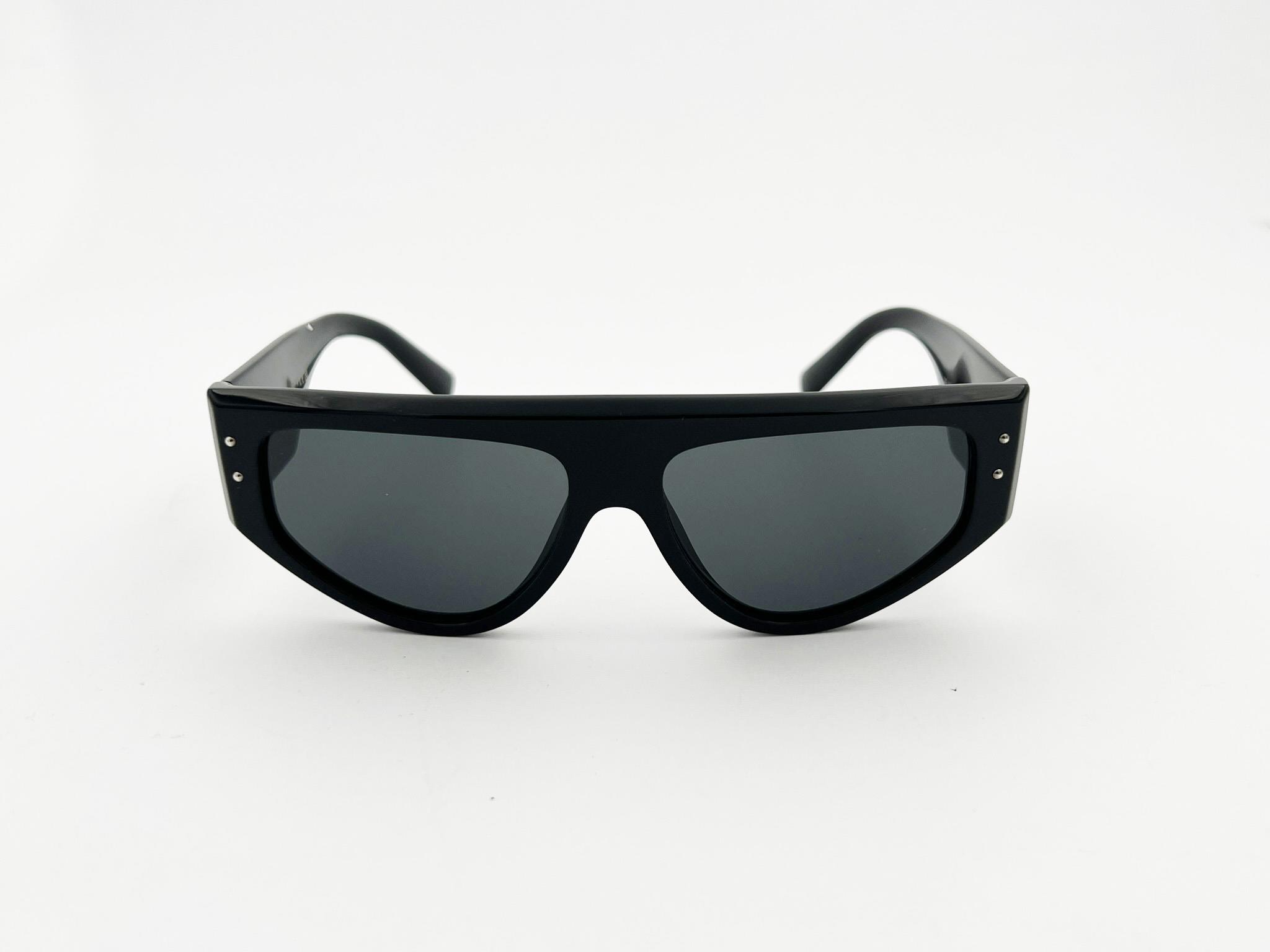 DOLCE & GABBANA 4461 501/87 57 Unisex Güneş Gözlüğü