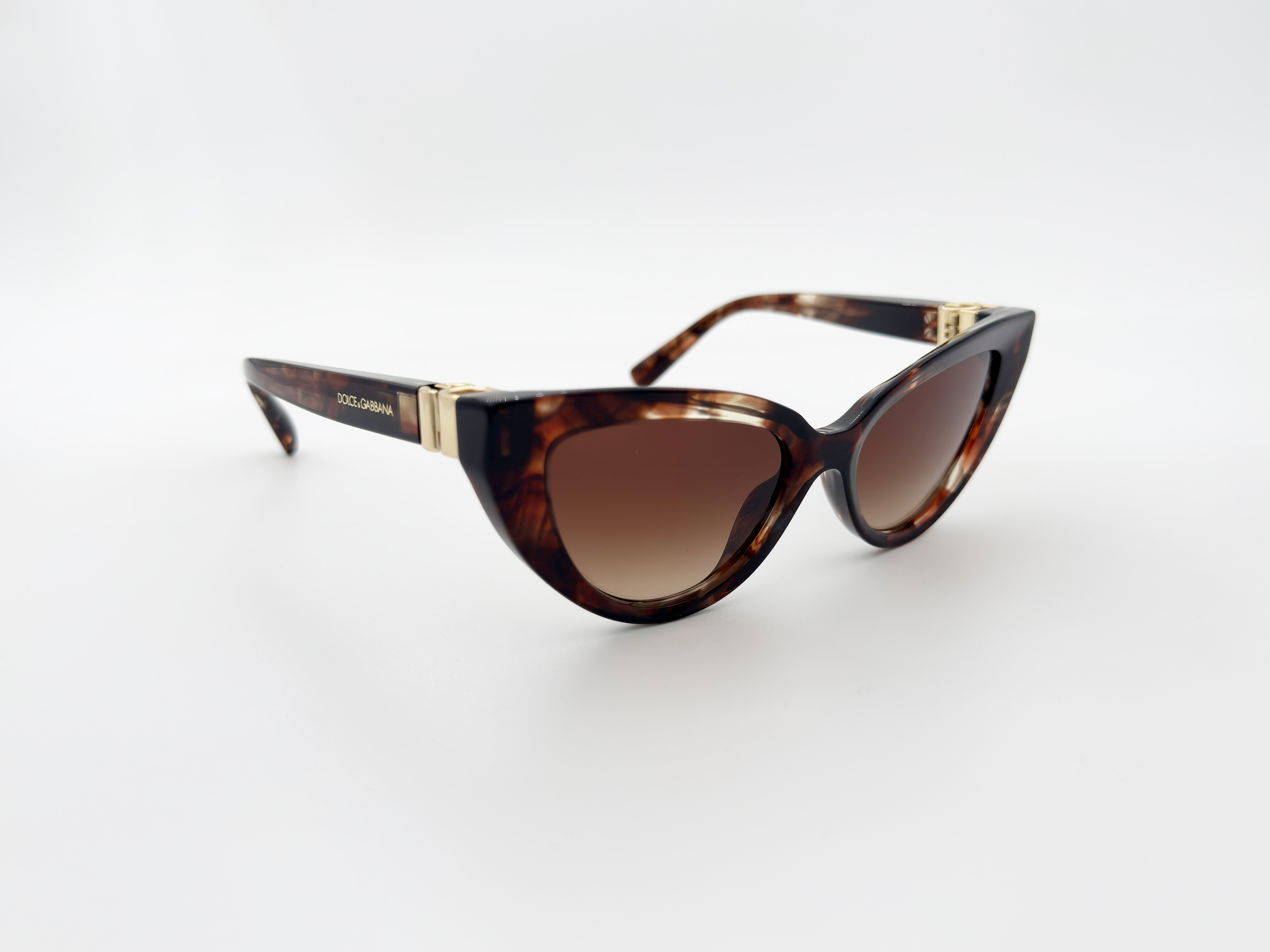 DOLCE & GABBANA 4497 322274 52 Kadın Güneş Gözlüğü