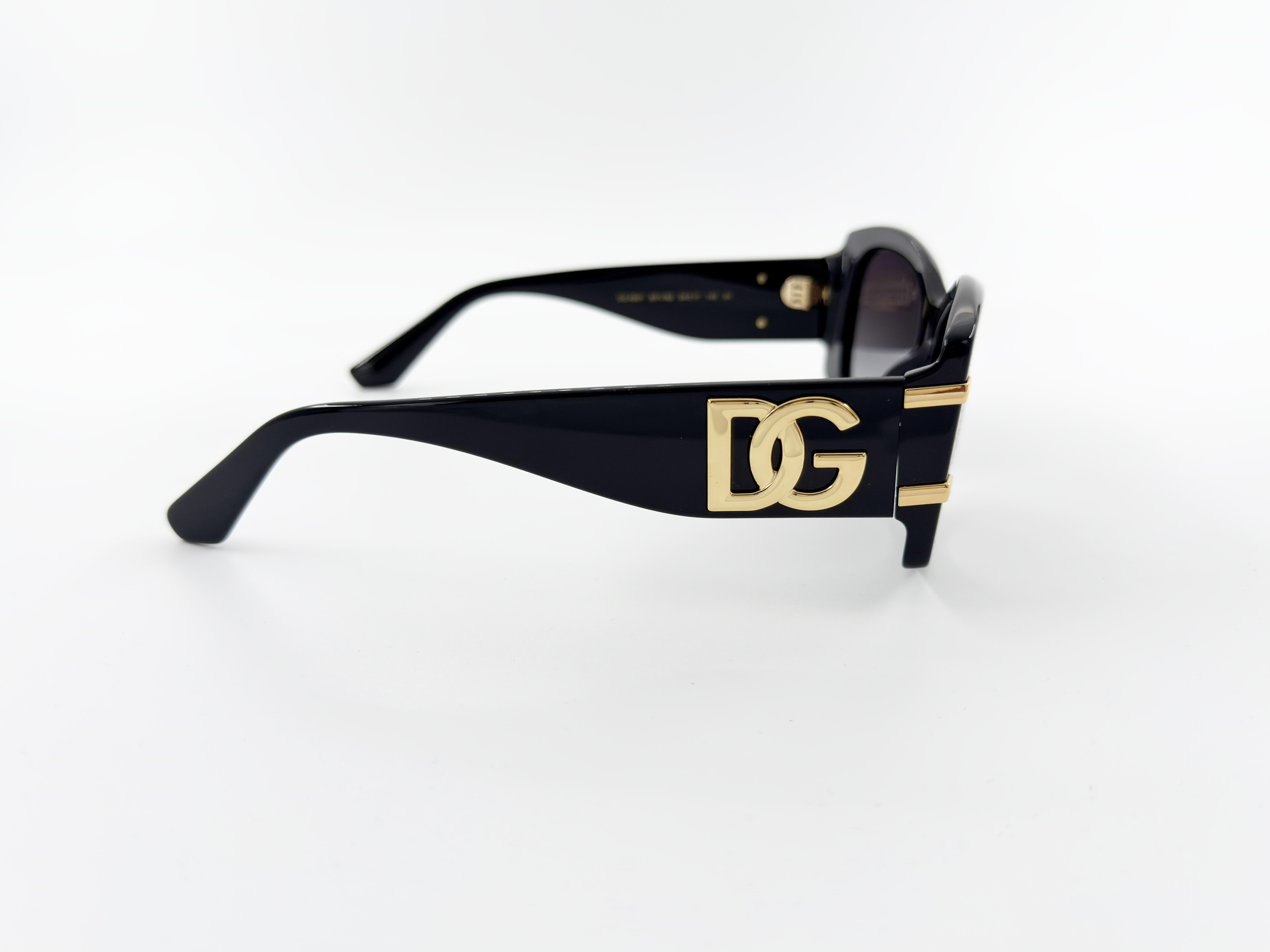 DOLCE & GABBANA 4501 501/8G 54 Kadın Güneş Gözlüğü