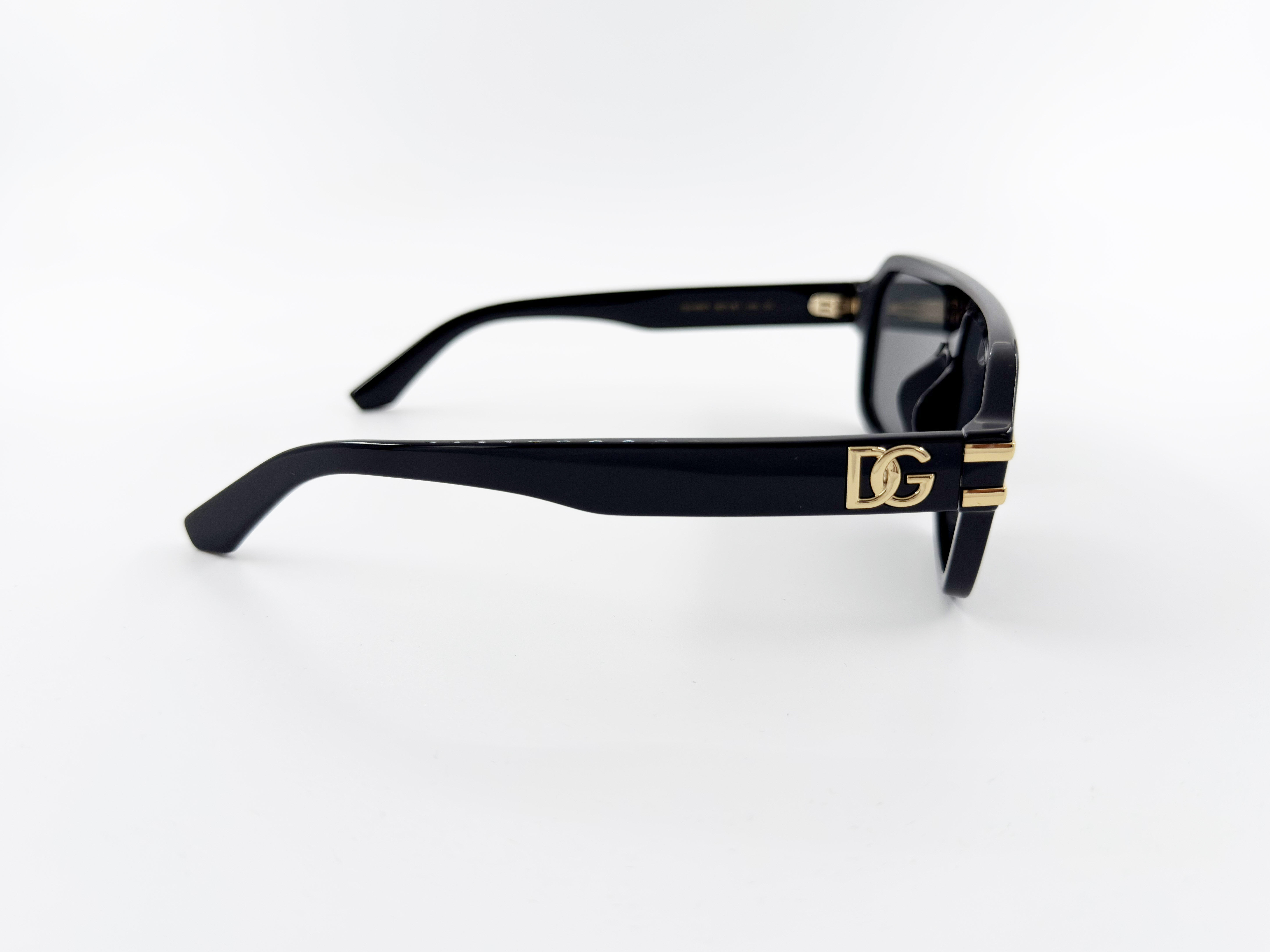 DOLCE & GABBANA 4507 501/87 27 Erkek Güneş Gözlüğü