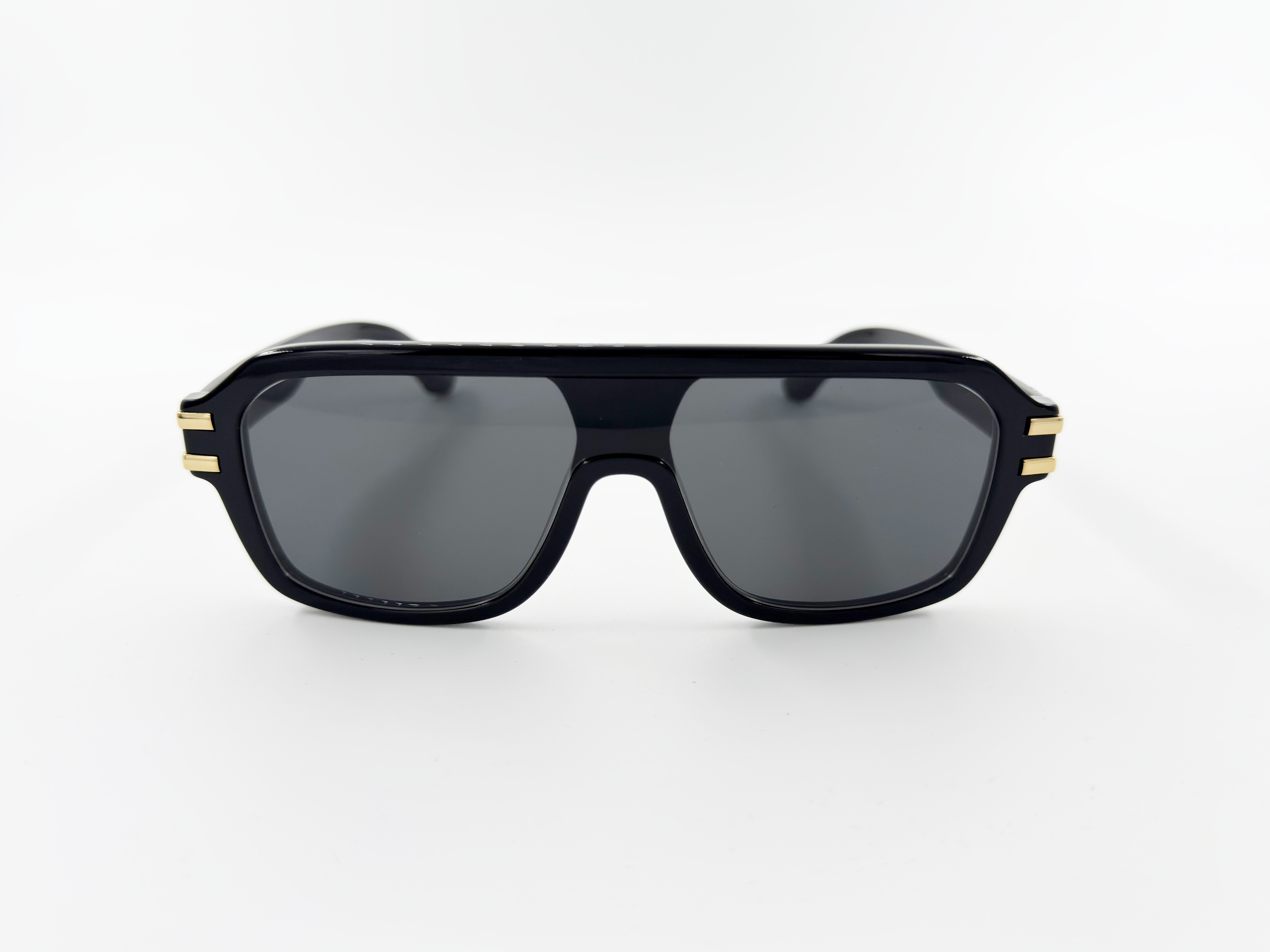DOLCE & GABBANA 4507 501/87 27 Erkek Güneş Gözlüğü